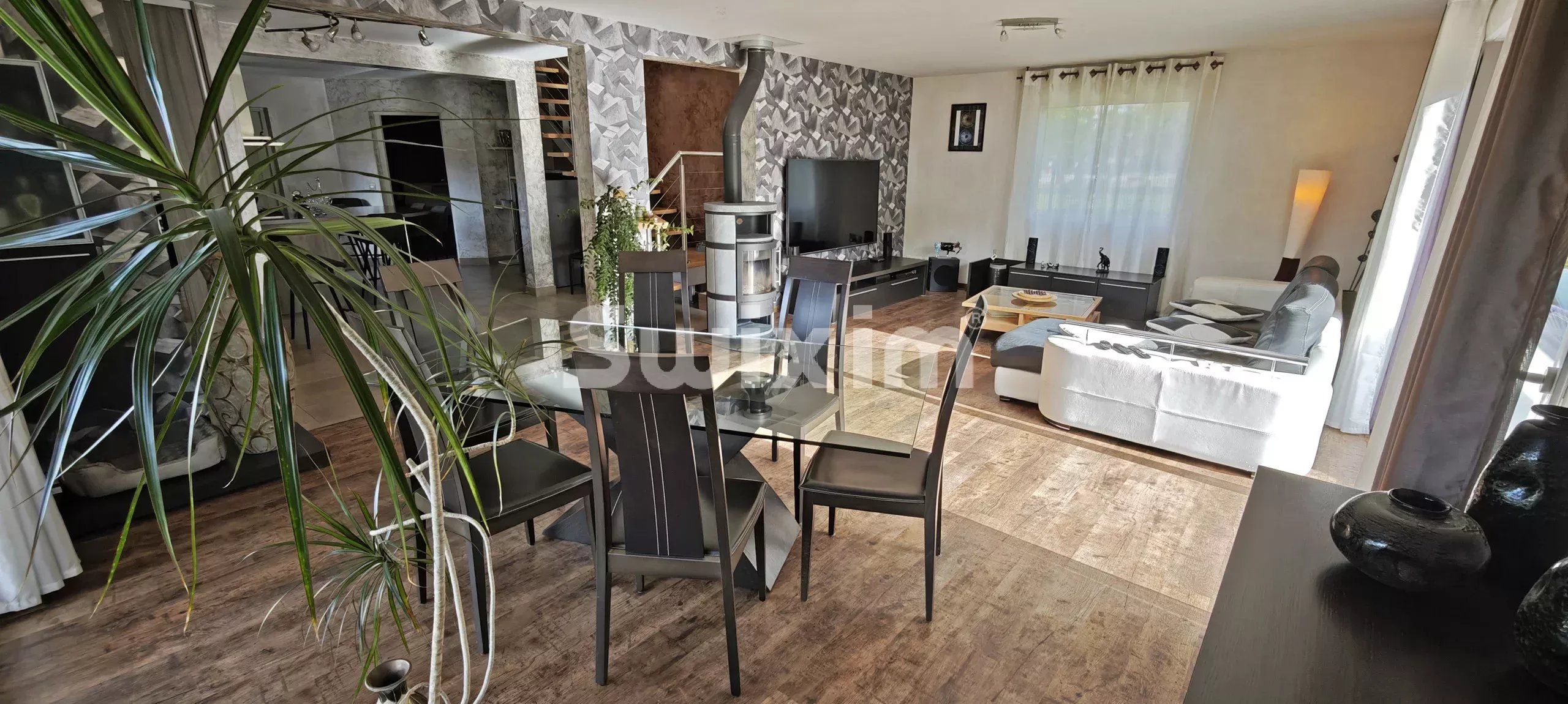 maison 7 Pièces en vente sur Dole (39100)