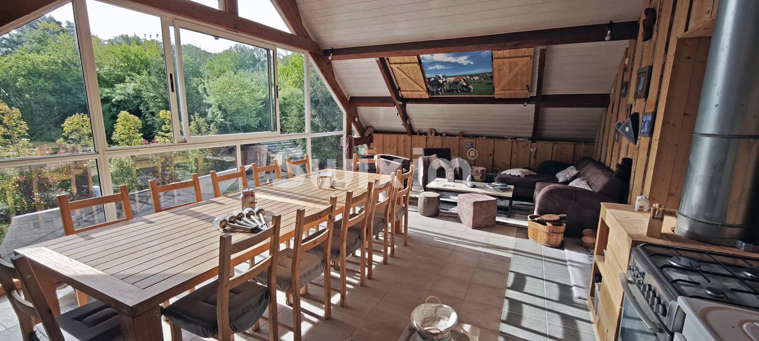 maison 7 Pièces en vente sur Dole (39100)