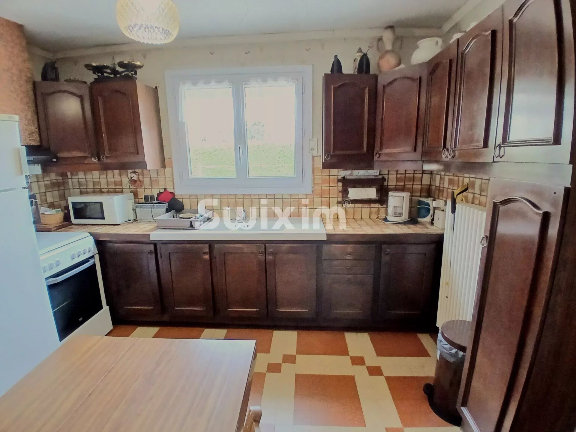 casa 5 Camere in vendita su Champagnole (39300)