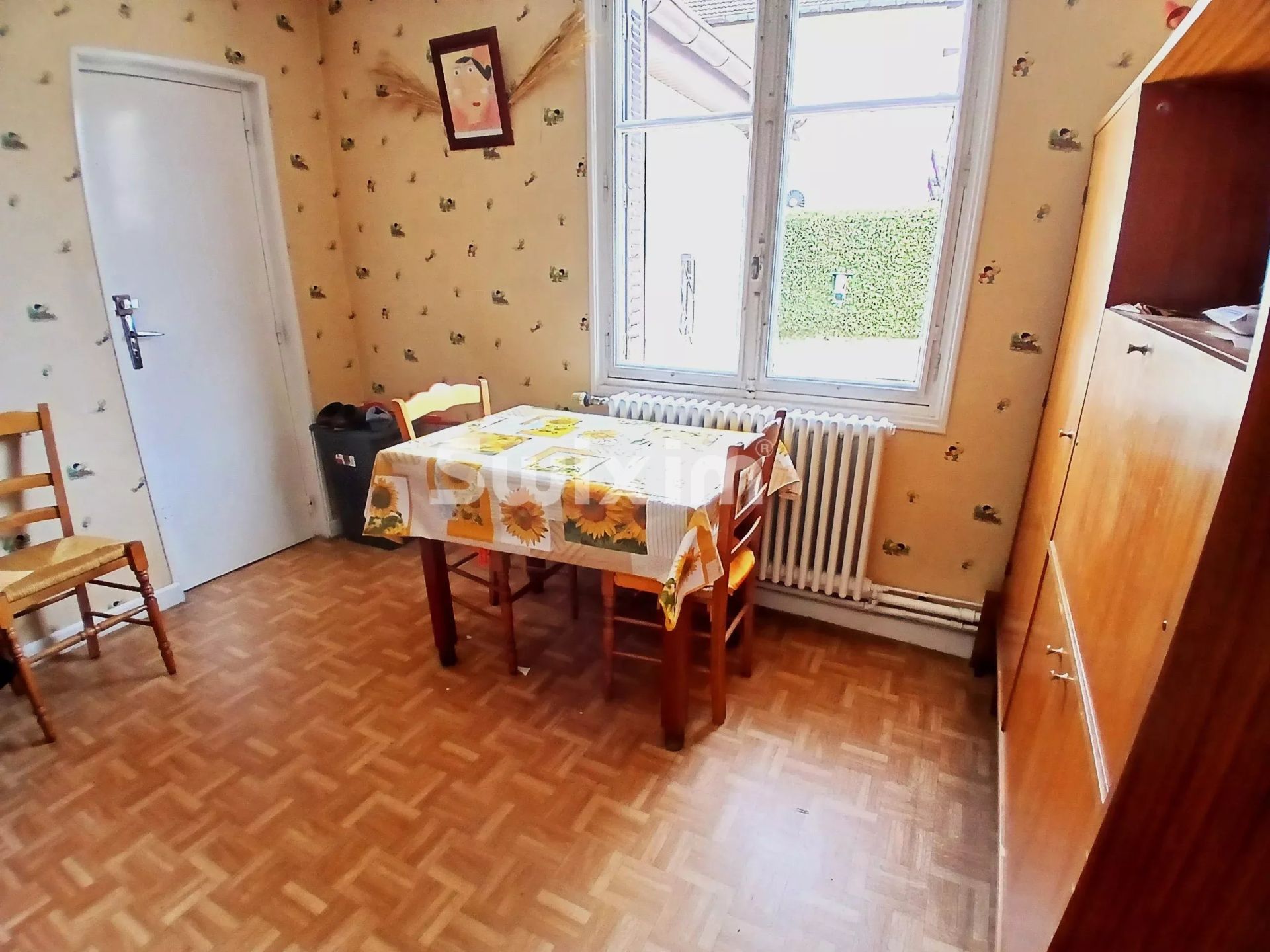 casa 5 Camere in vendita su Champagnole (39300)