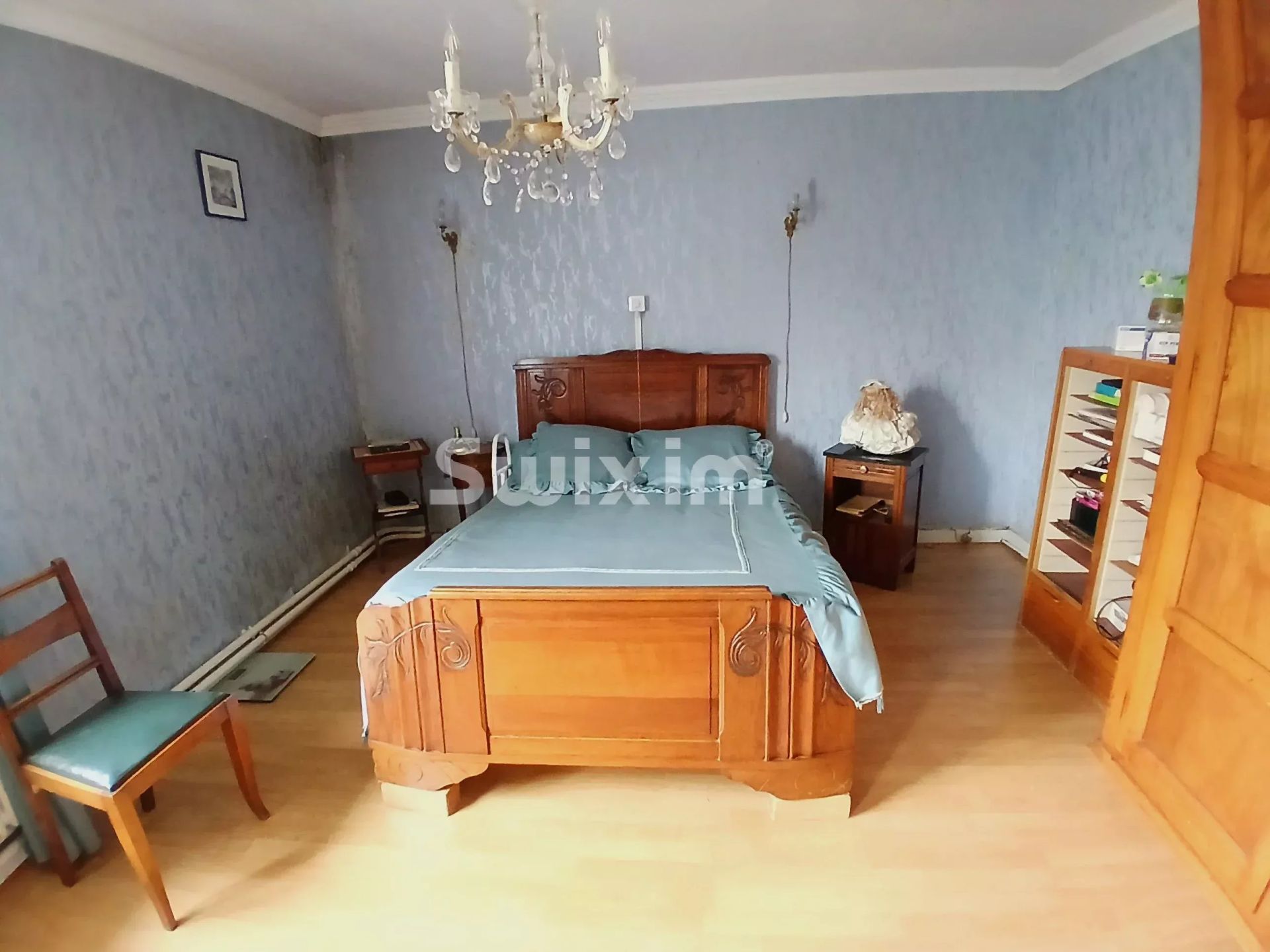 casa 5 Camere in vendita su Champagnole (39300)