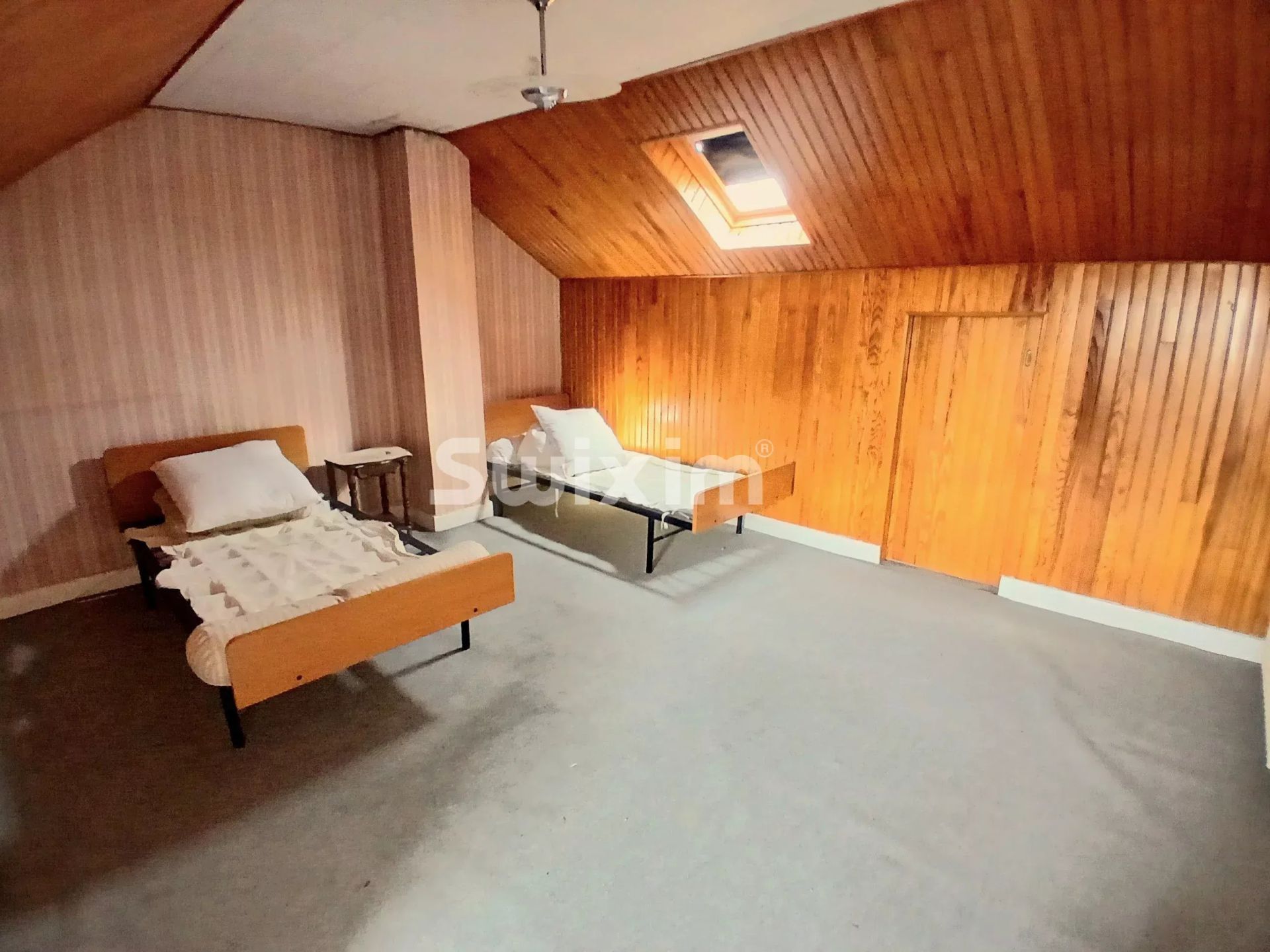 casa 5 Camere in vendita su Champagnole (39300)