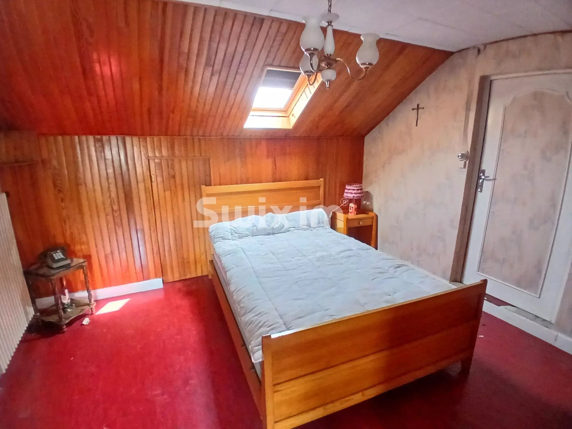 casa 5 Camere in vendita su Champagnole (39300)