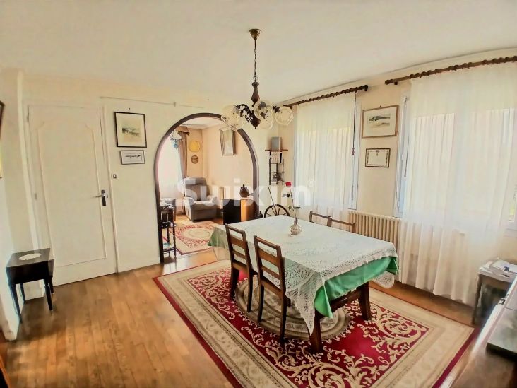 Vendita Casa Champagnole 5&nbsp;Camere 106.4&nbsp;m²