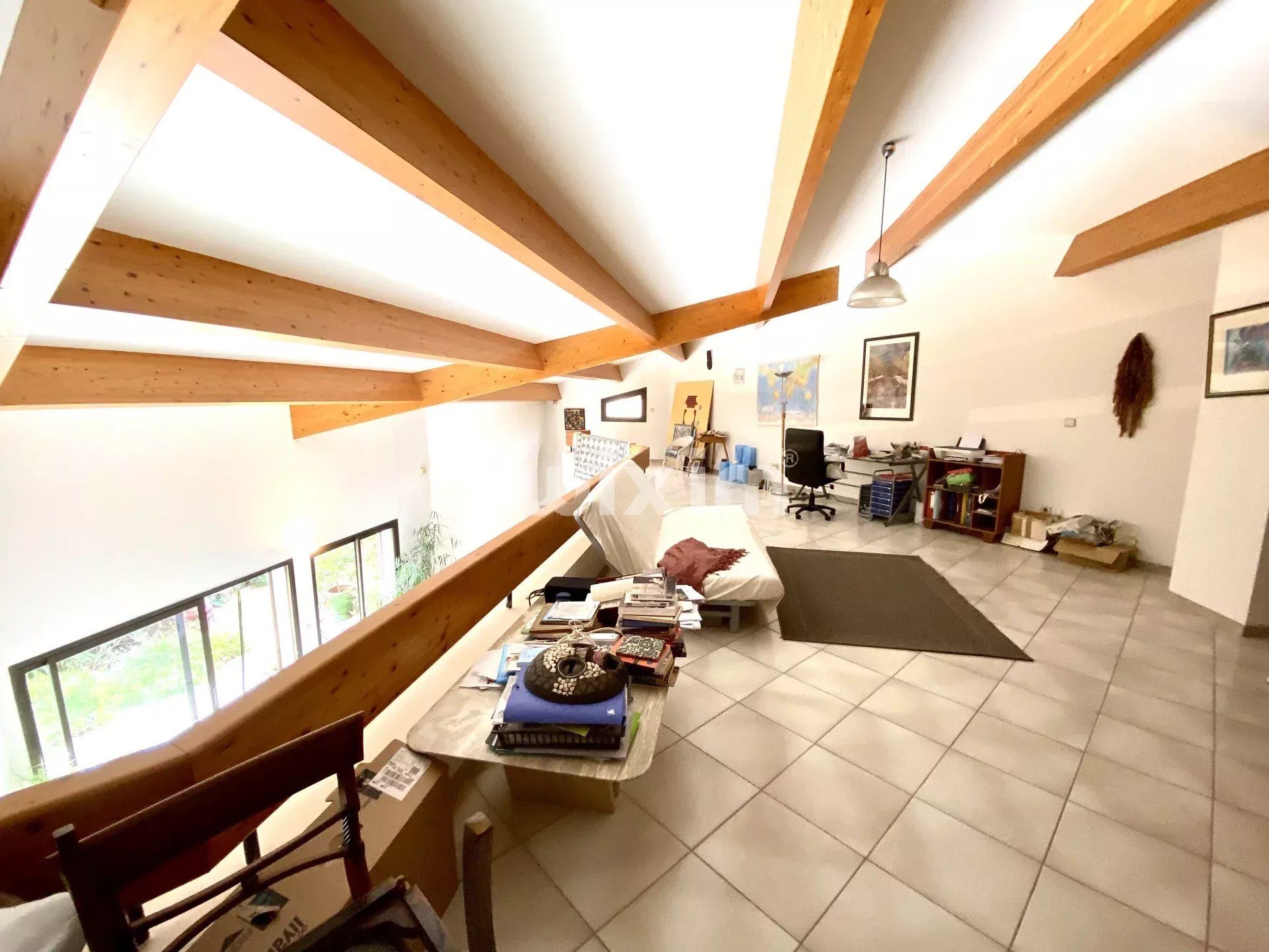 property 7 Rooms for sale on Sète (34200)