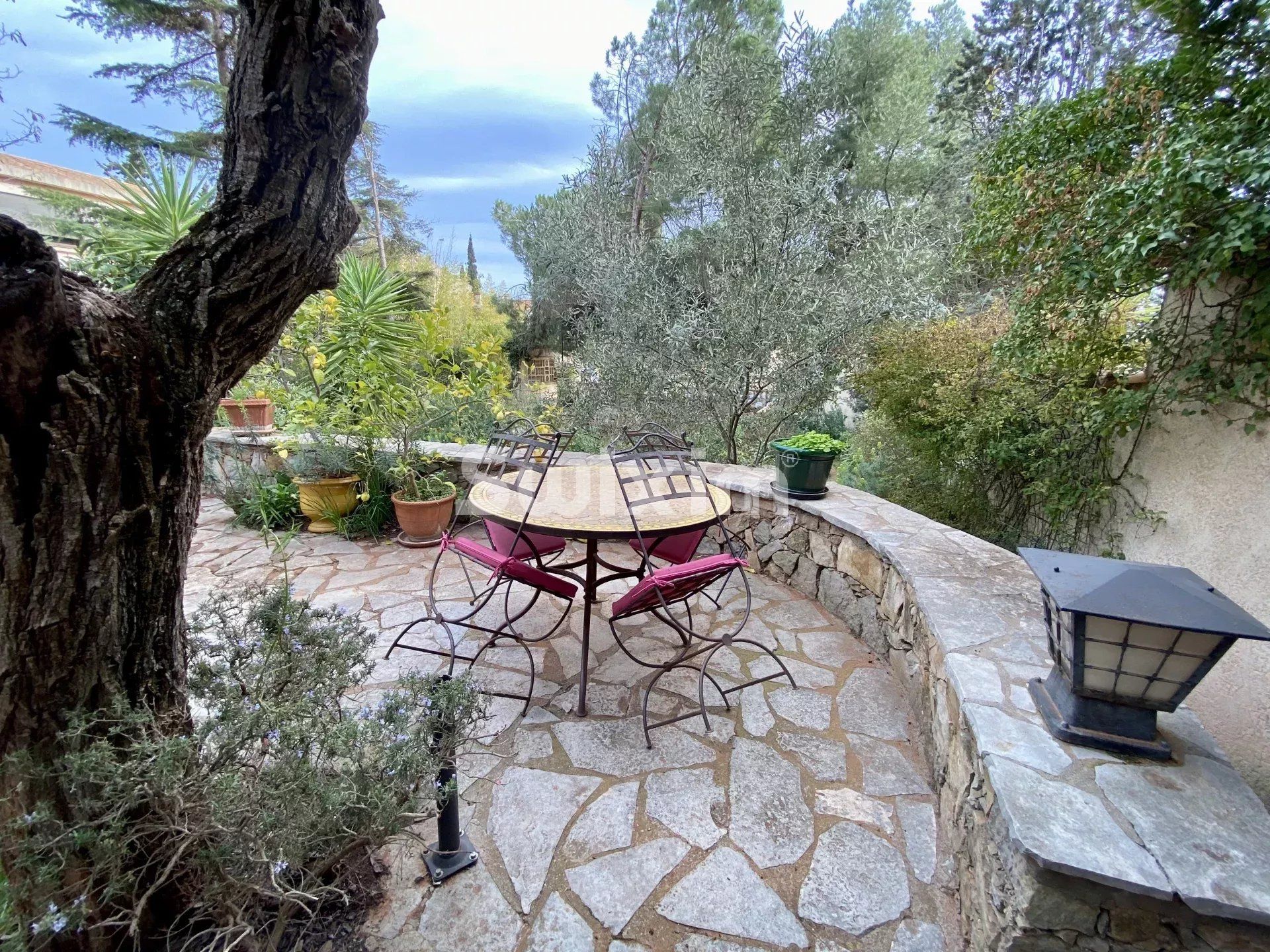 property 7 Rooms for sale on Sète (34200)