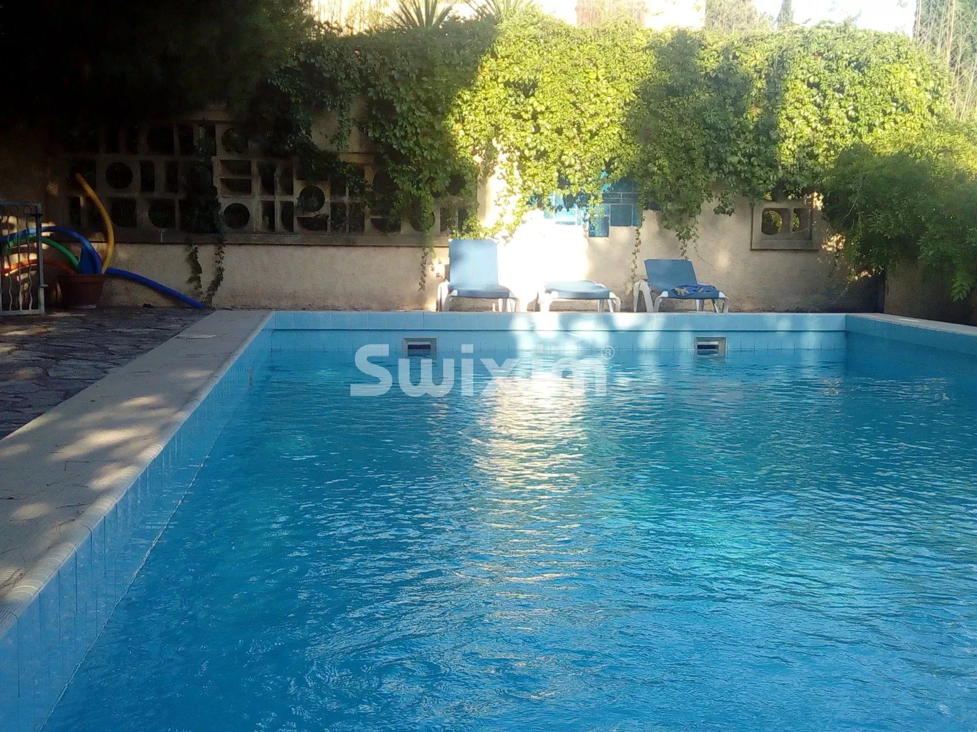 property 7 Rooms for sale on Sète (34200)