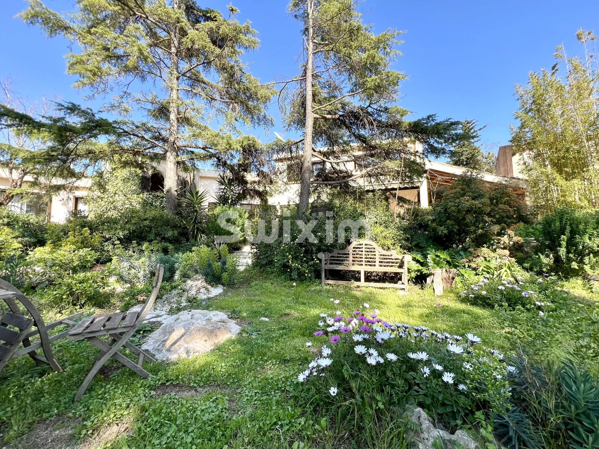 proprietà 7 Camere in vendita su Sète (34200)