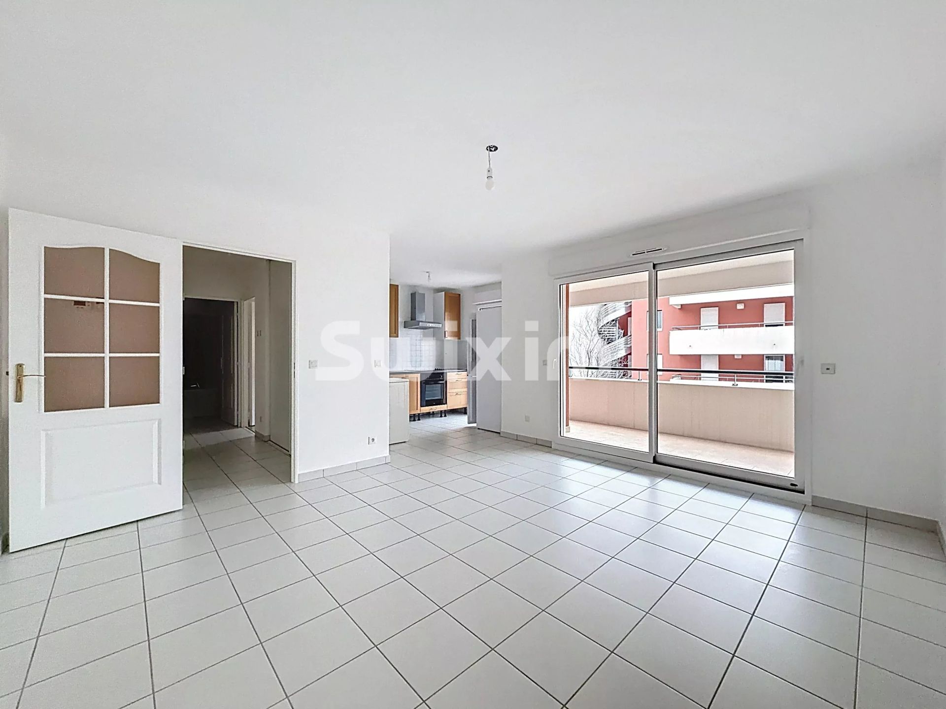 Venta Apartamento Prévessin-Moëns 2&nbsp;Salas 49&nbsp;m²