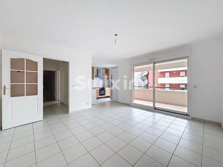 Venta Apartamento Prévessin-Moëns 2&nbsp;Salas 49&nbsp;m²