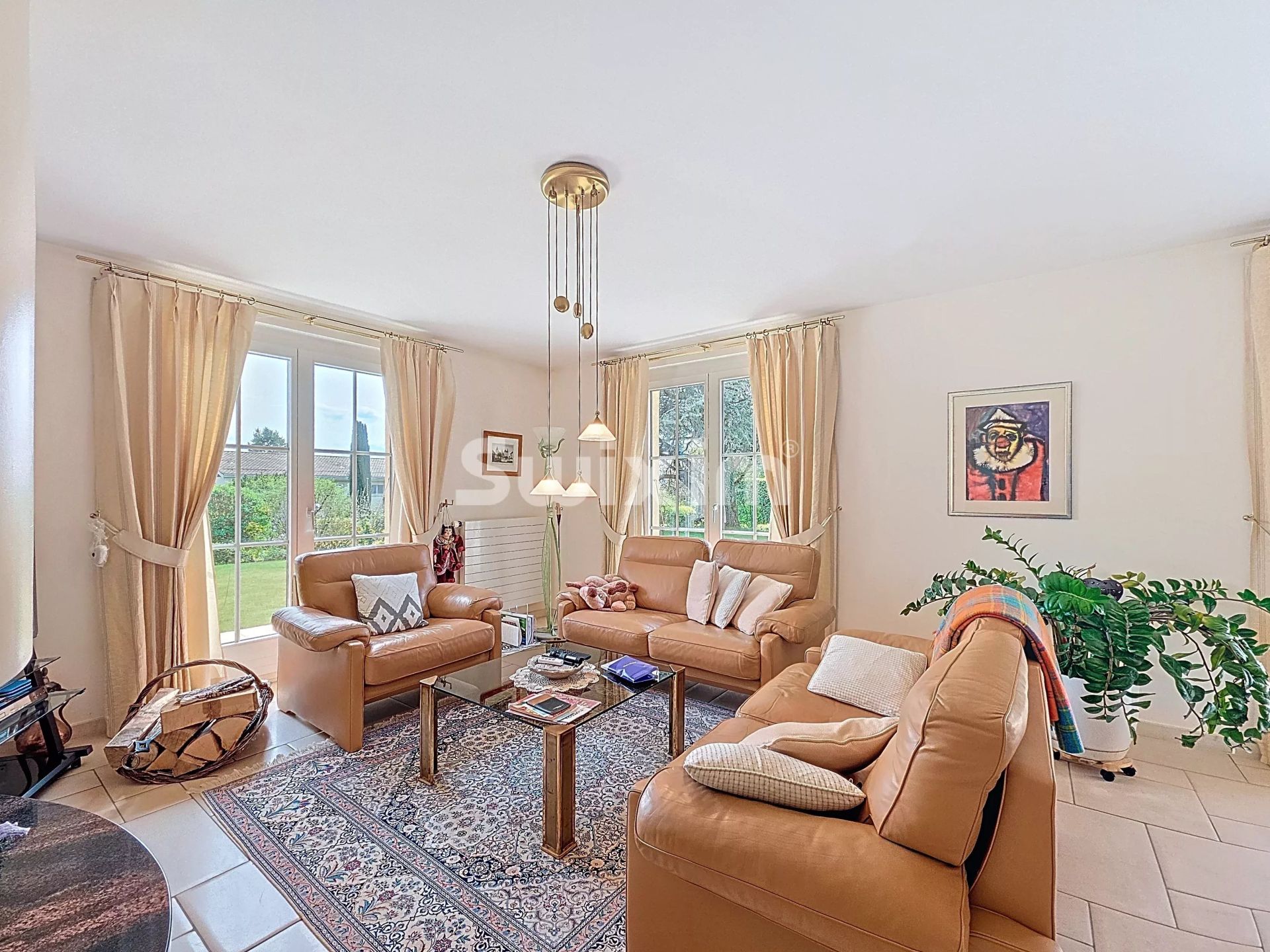 casa 8 Camere in vendita su Nyon (1260)