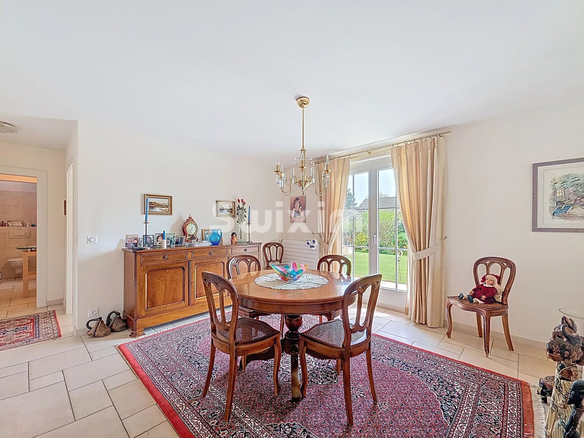 casa 8 Camere in vendita su Nyon (1260)