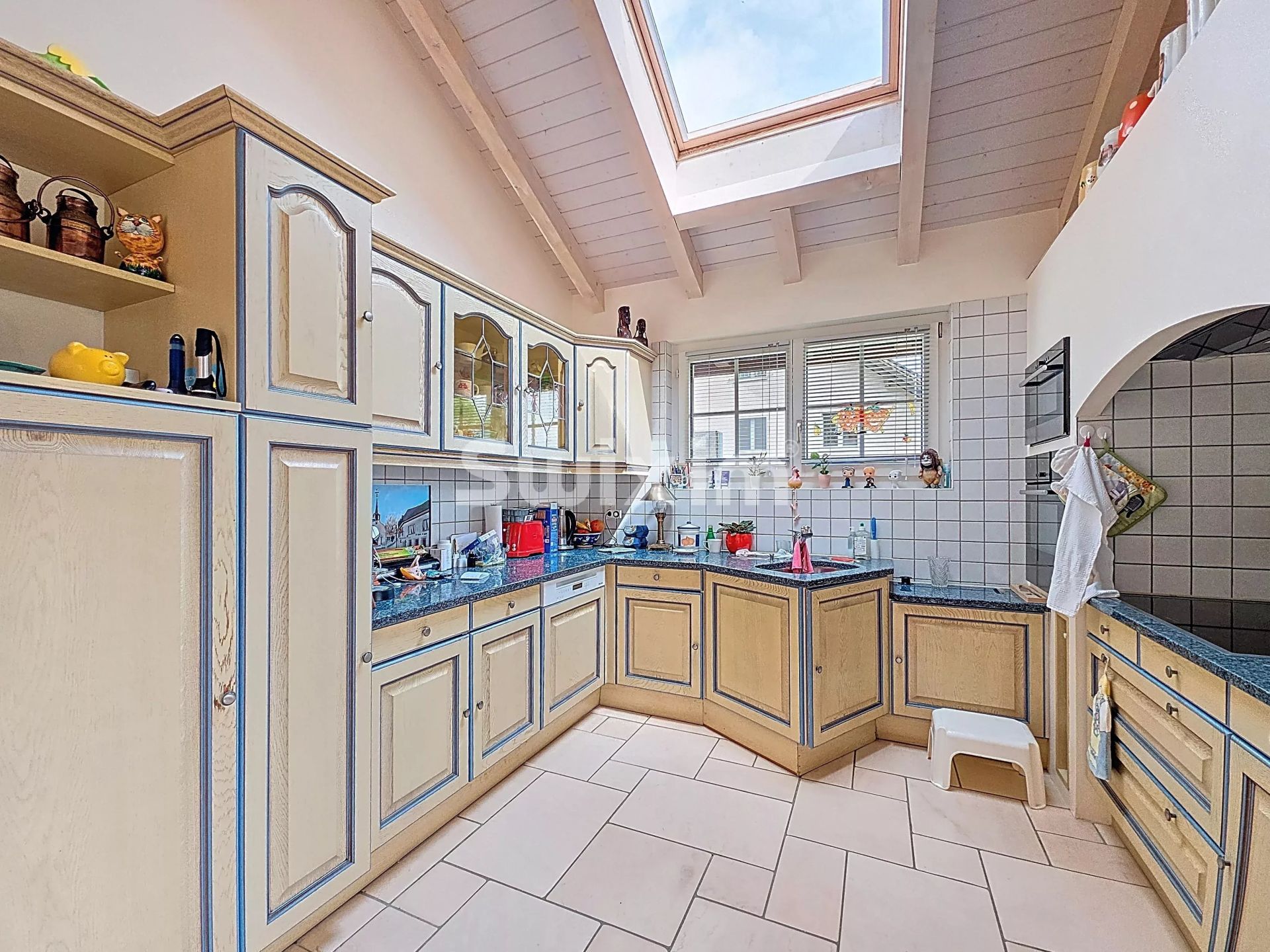 casa 8 Camere in vendita su Nyon (1260)