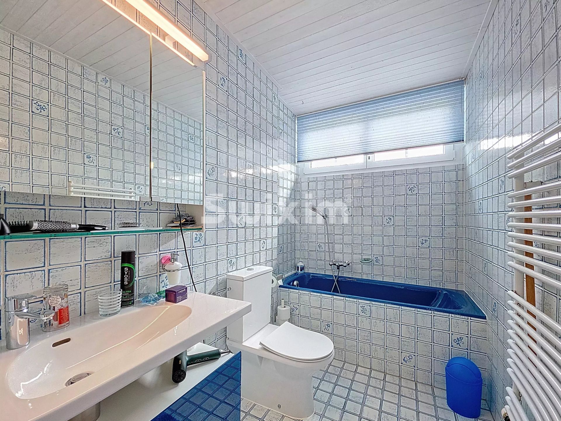 casa 8 Camere in vendita su Nyon (1260)