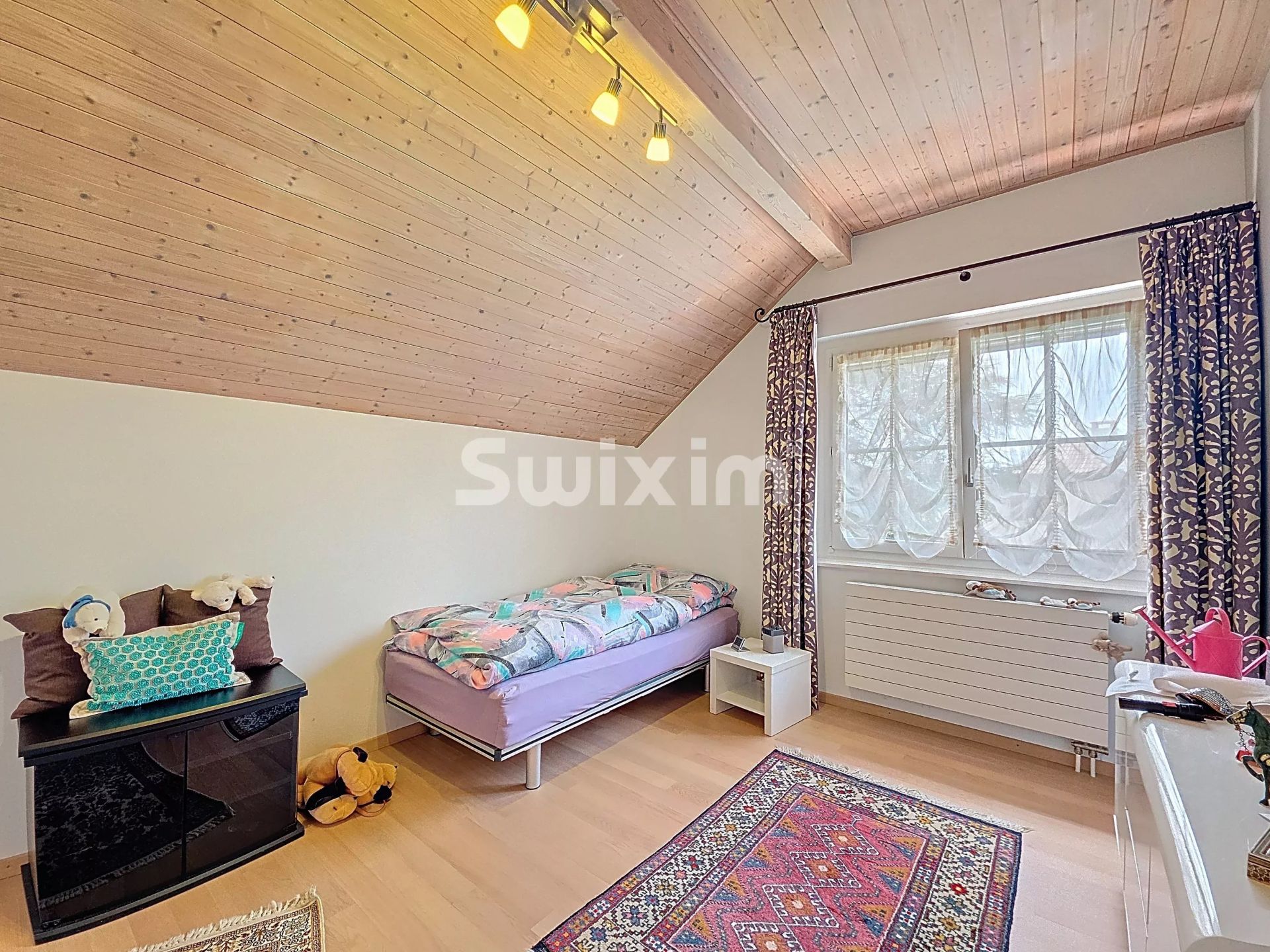 casa 8 Camere in vendita su Nyon (1260)