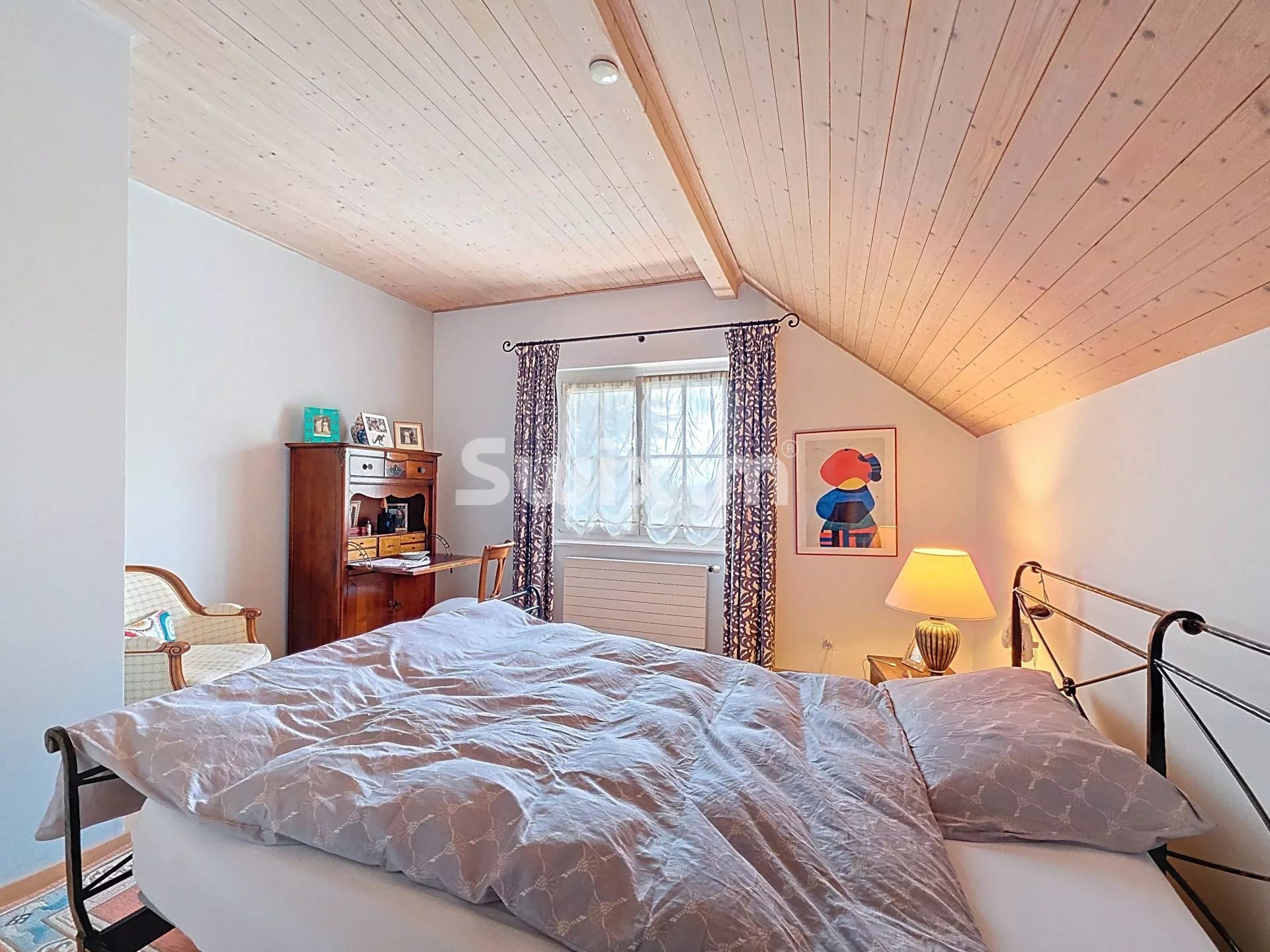 casa 8 Camere in vendita su Nyon (1260)