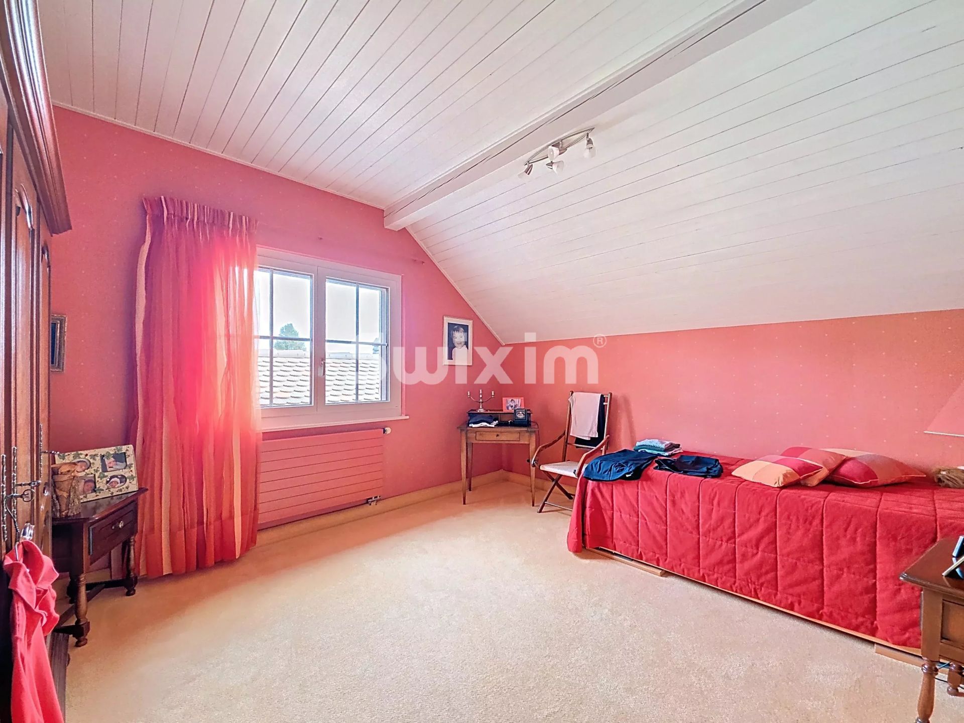 casa 8 Camere in vendita su Nyon (1260)