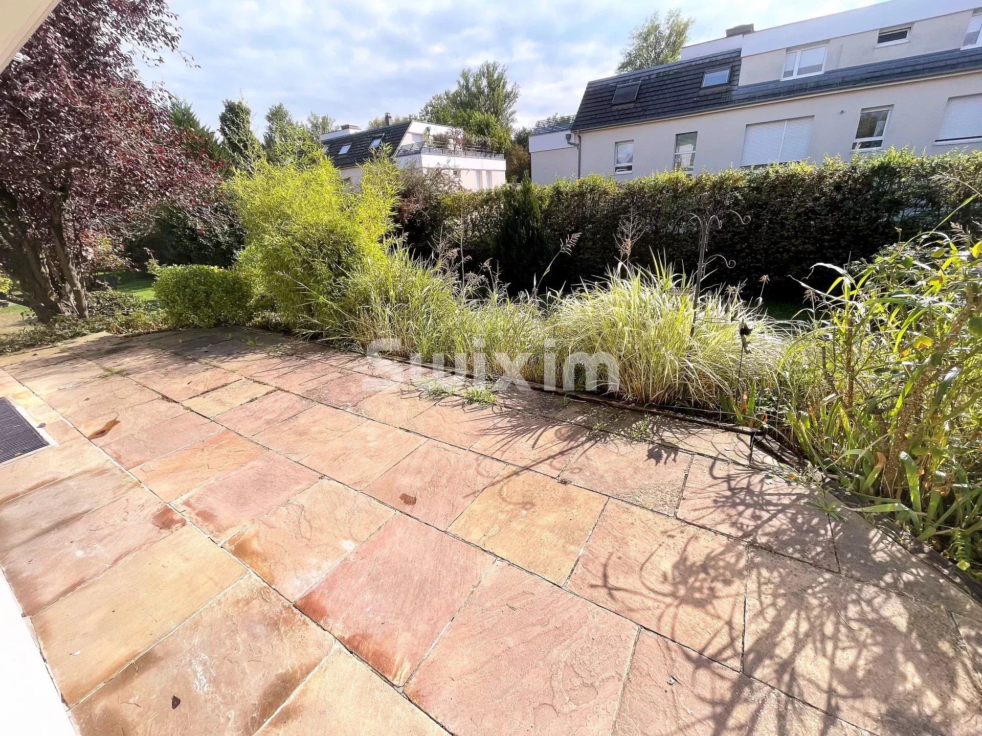 apartamento 4 Salas en venta en Strasbourg (67000)