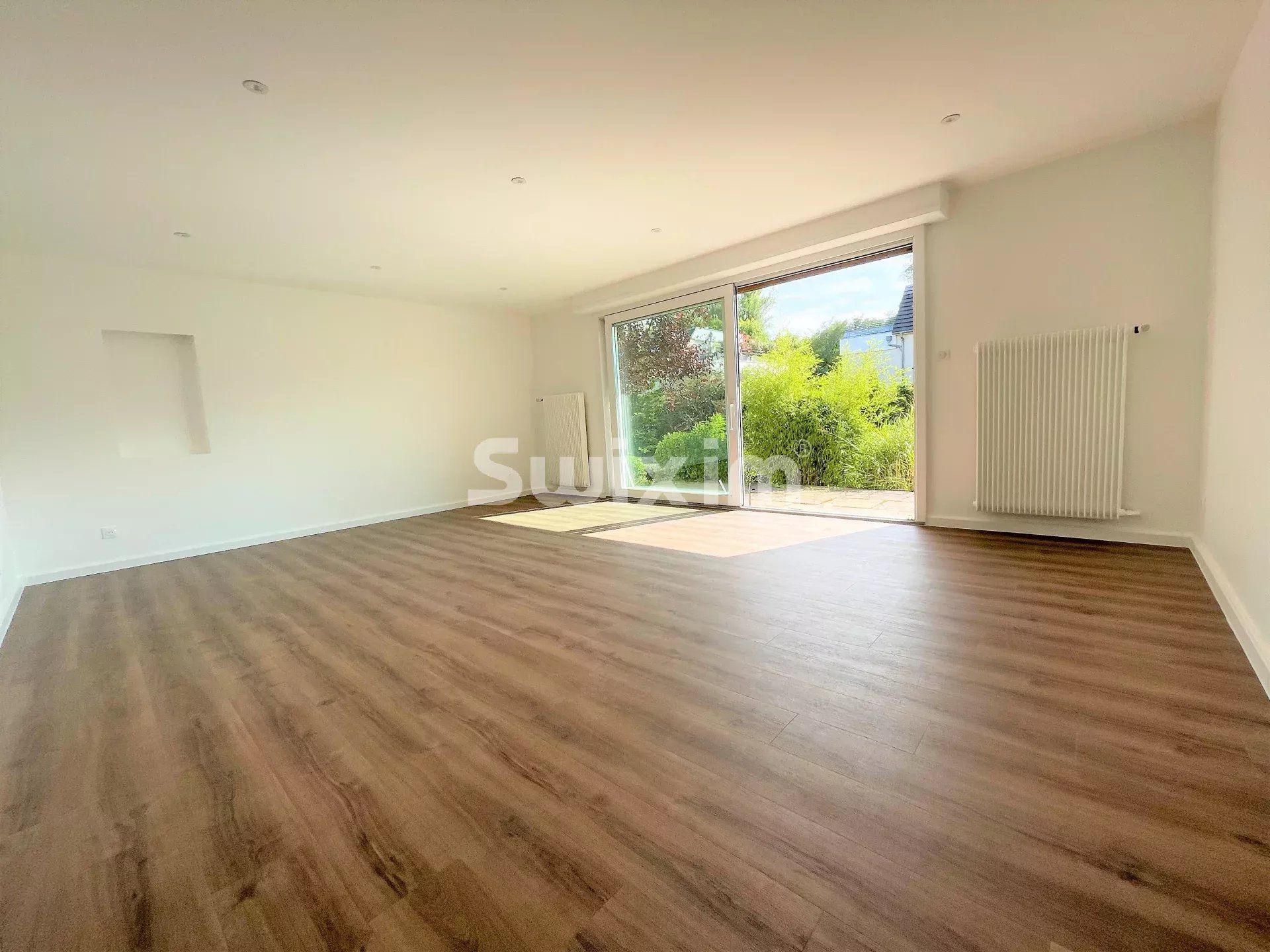 apartamento 4 Salas en venta en Strasbourg (67000)