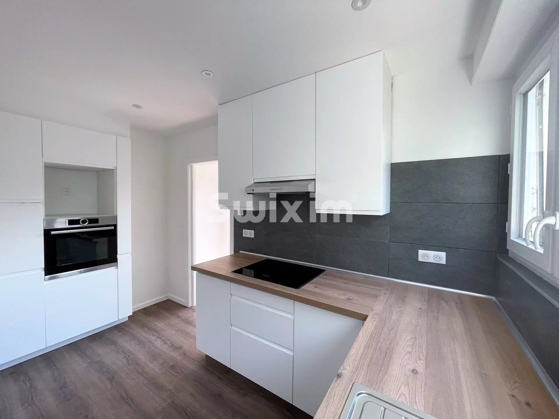 apartamento 4 Salas en venta en Strasbourg (67000)