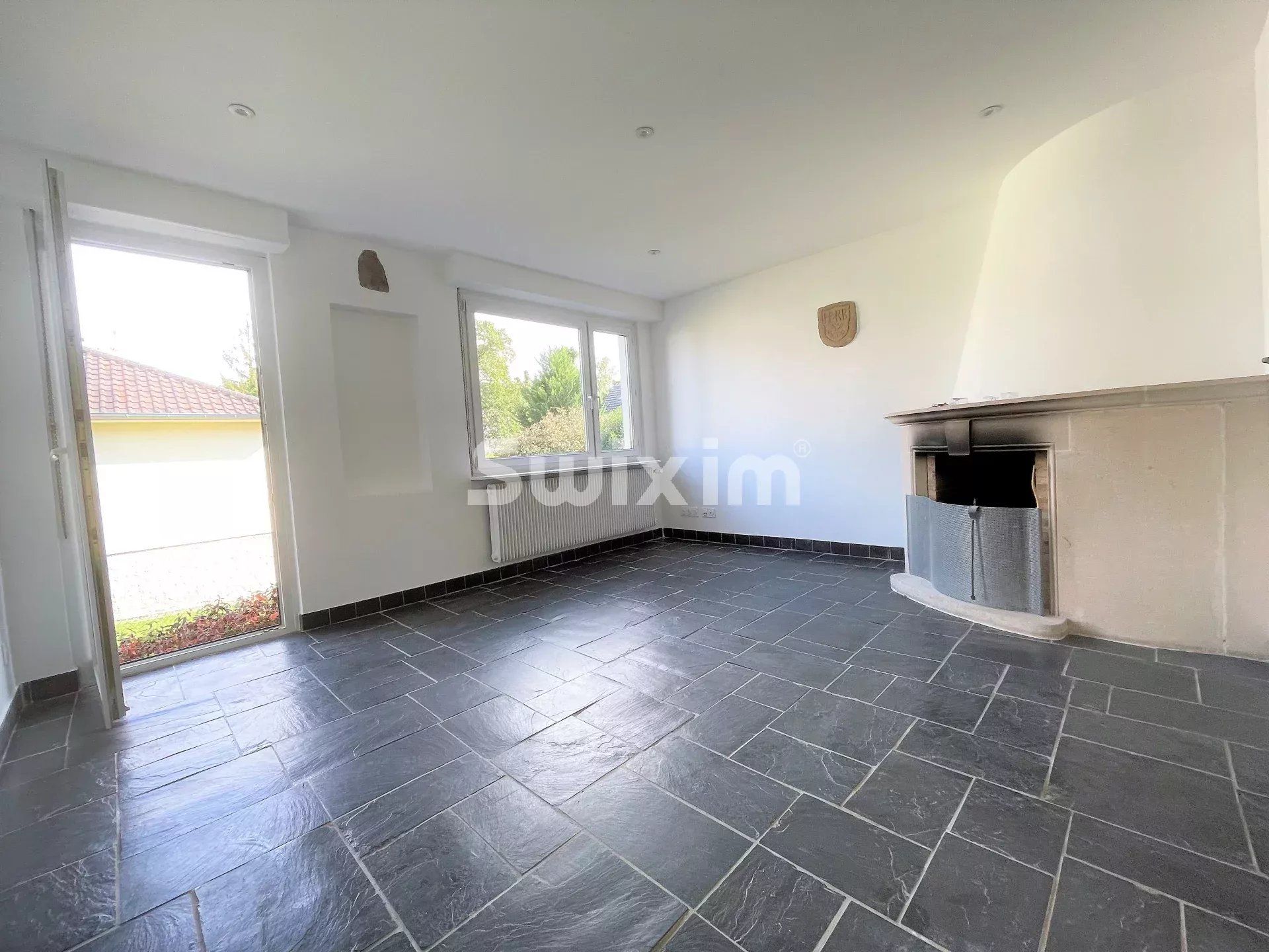 apartamento 4 Salas en venta en Strasbourg (67000)