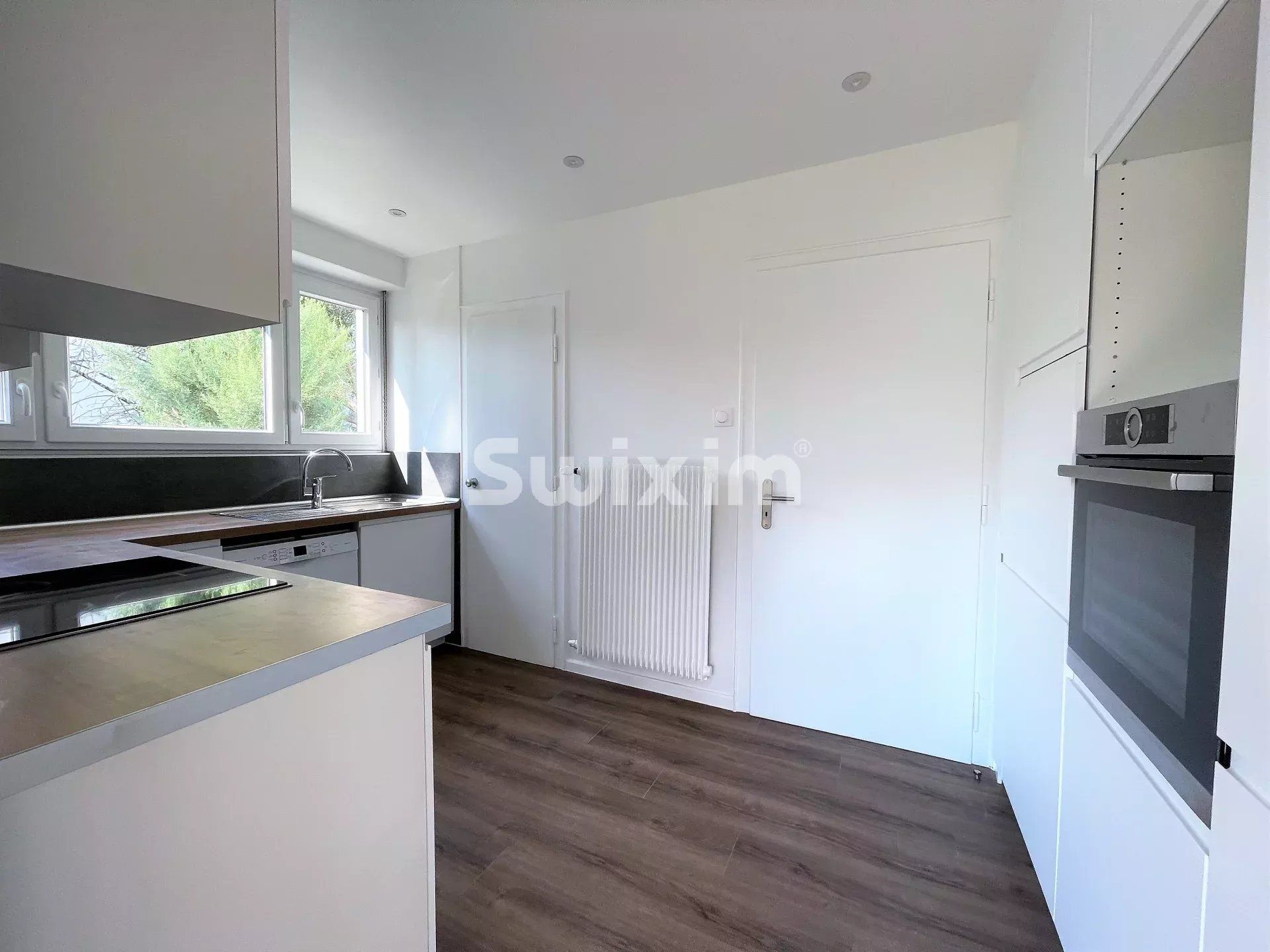 apartamento 4 Salas en venta en Strasbourg (67000)