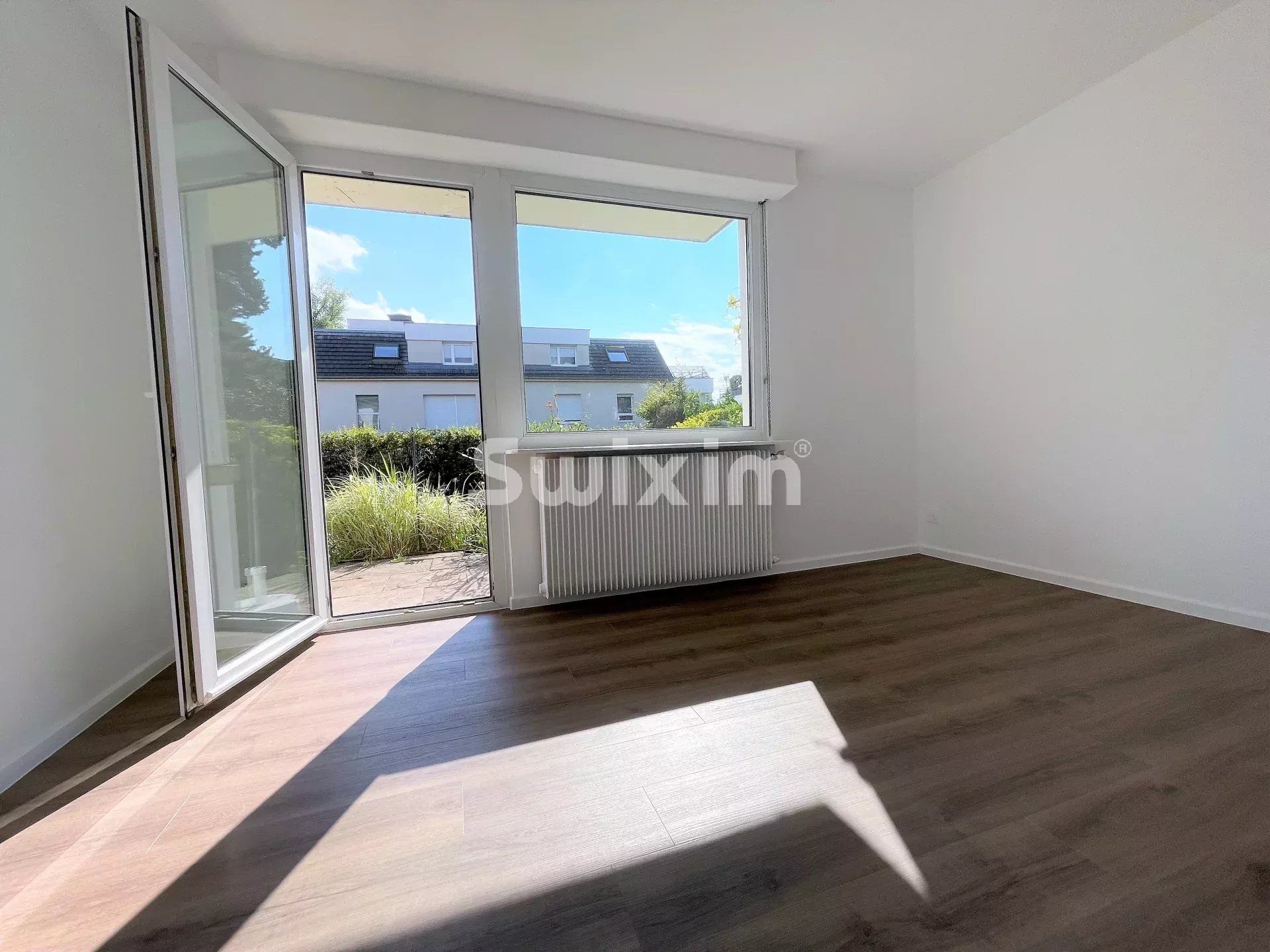 apartamento 4 Salas en venta en Strasbourg (67000)