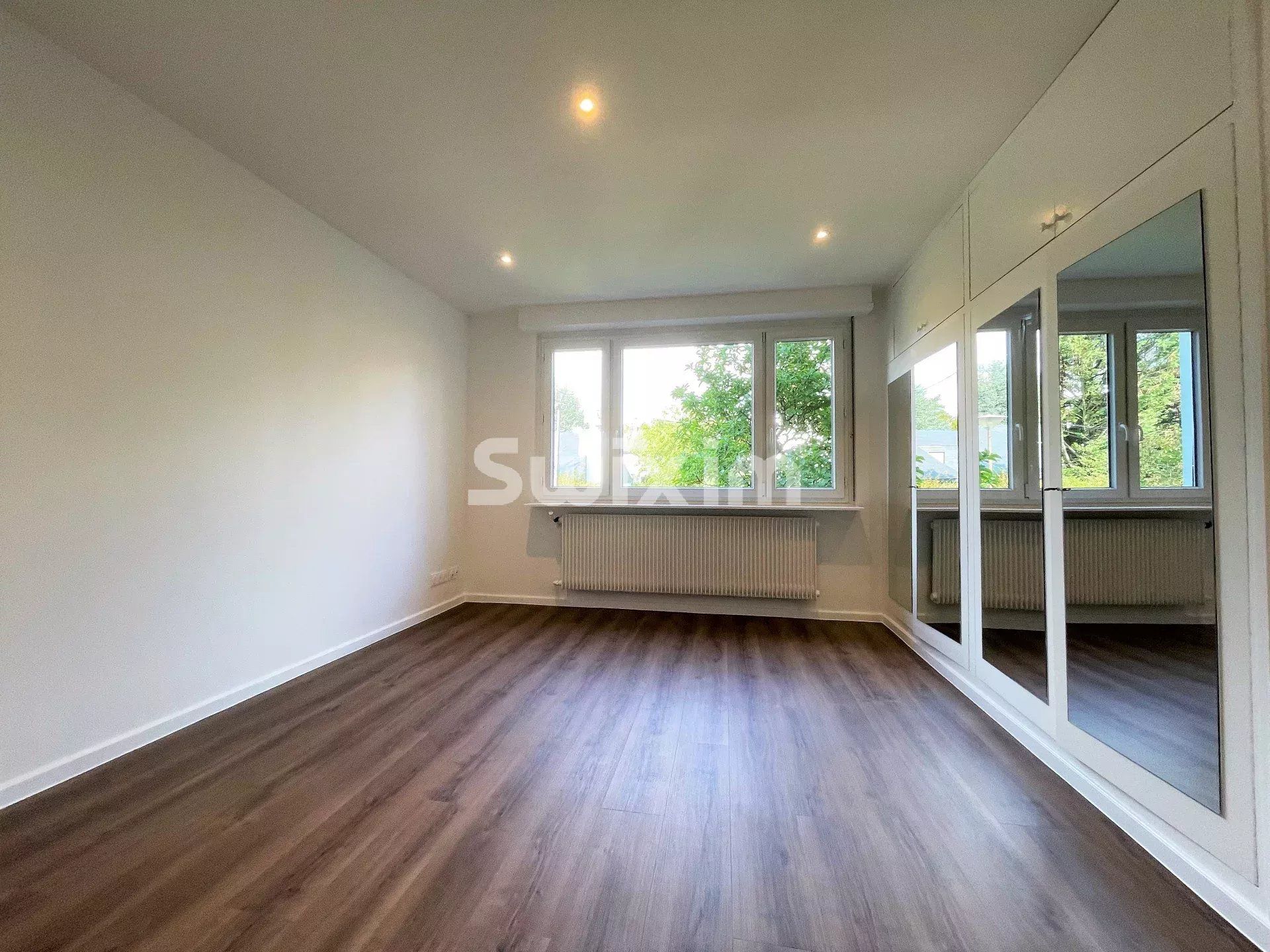 apartamento 4 Salas en venta en Strasbourg (67000)