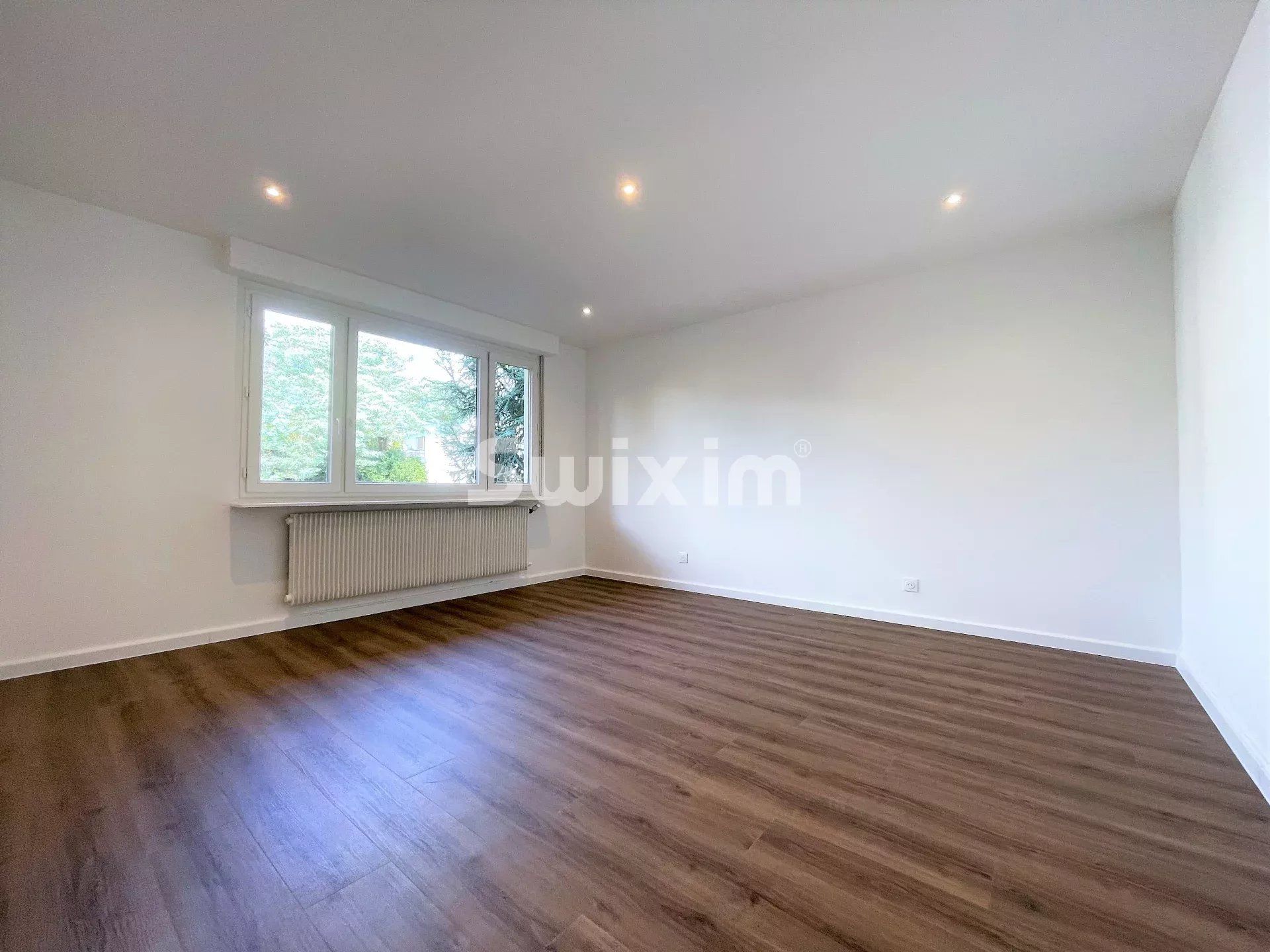 apartamento 4 Salas en venta en Strasbourg (67000)