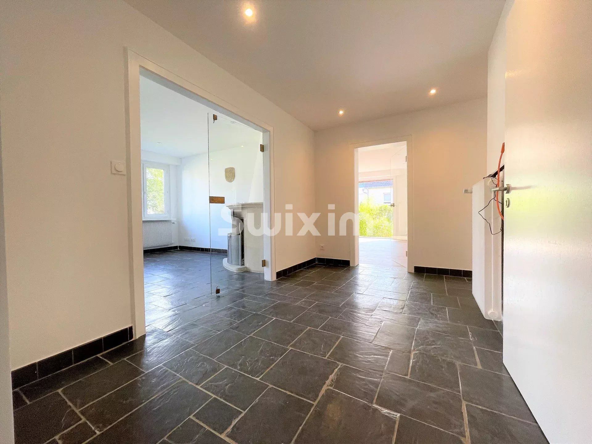 apartamento 4 Salas en venta en Strasbourg (67000)