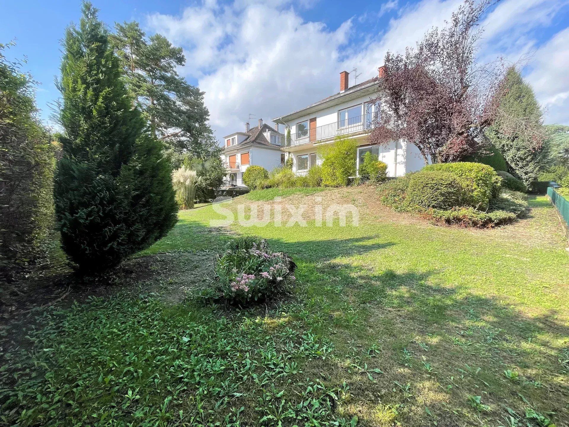 apartamento 4 Salas en venta en Strasbourg (67100)