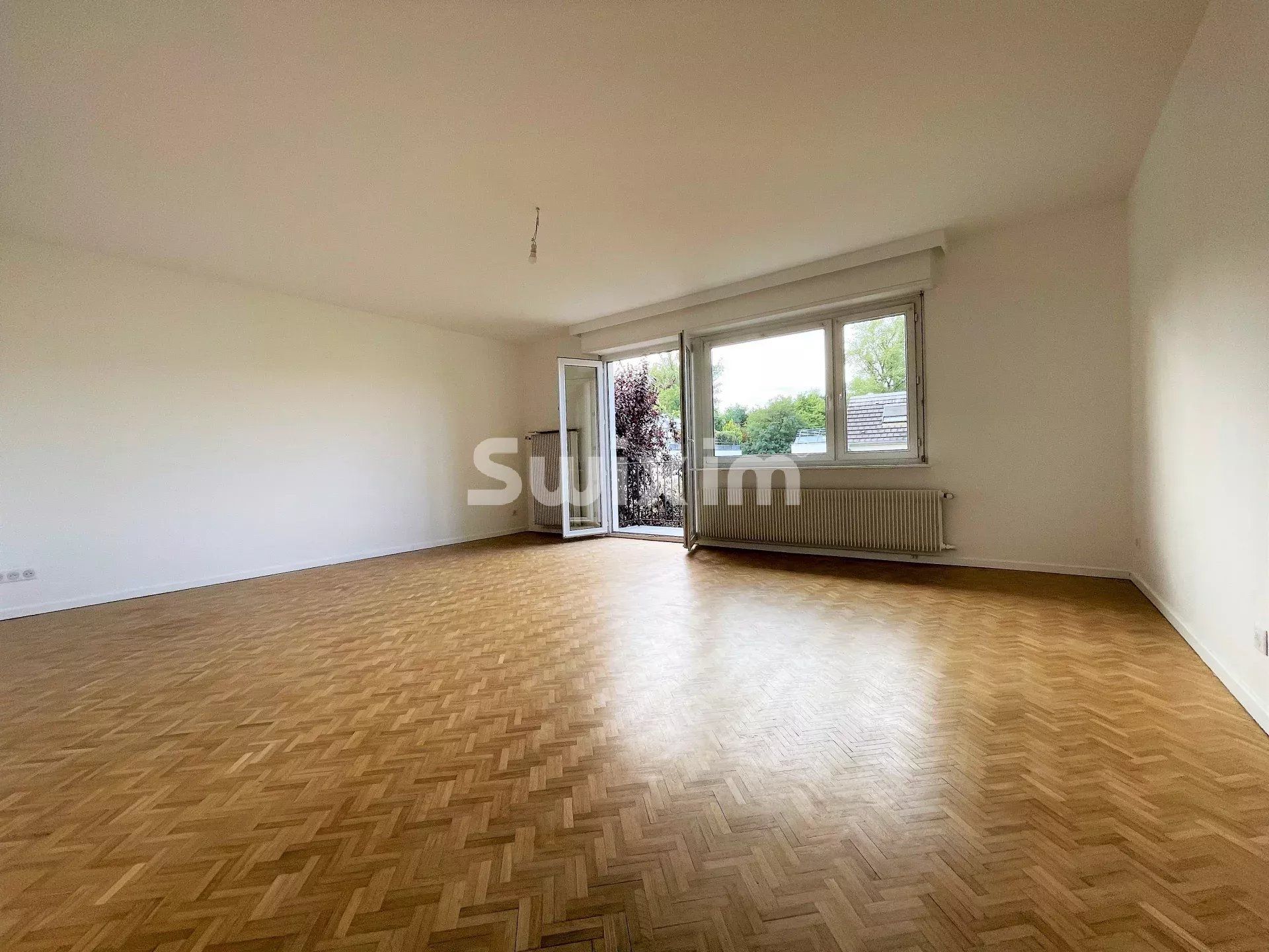 apartamento 4 Salas en venta en Strasbourg (67100)