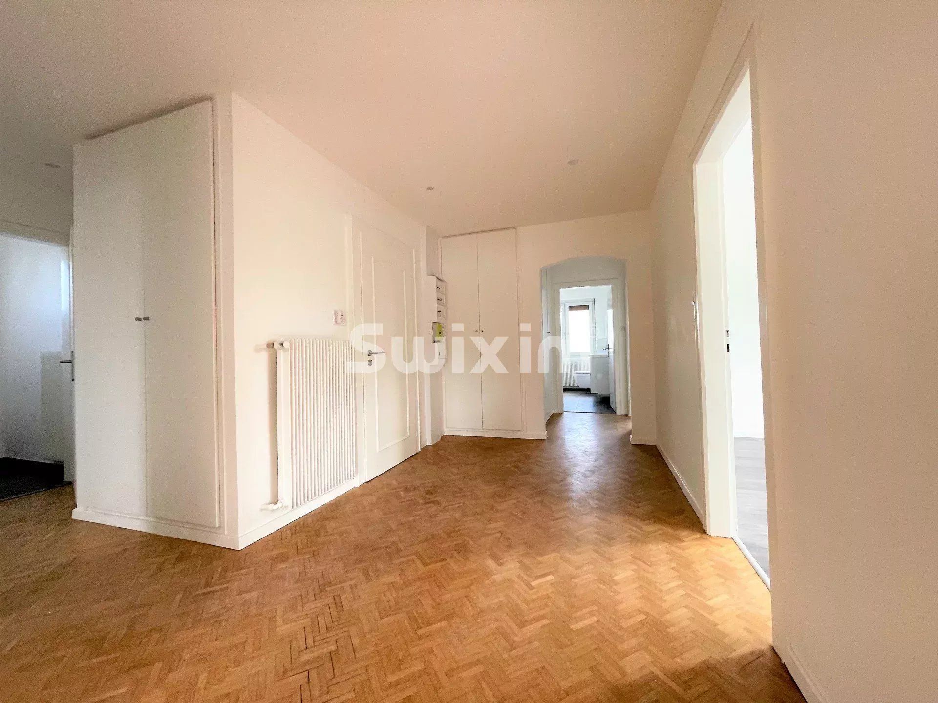 apartamento 4 Salas en venta en Strasbourg (67100)