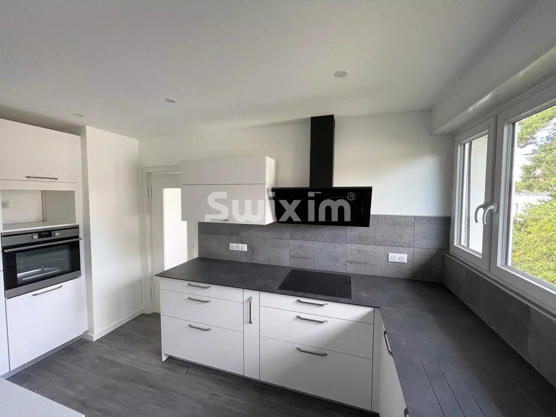apartamento 4 Salas en venta en Strasbourg (67100)