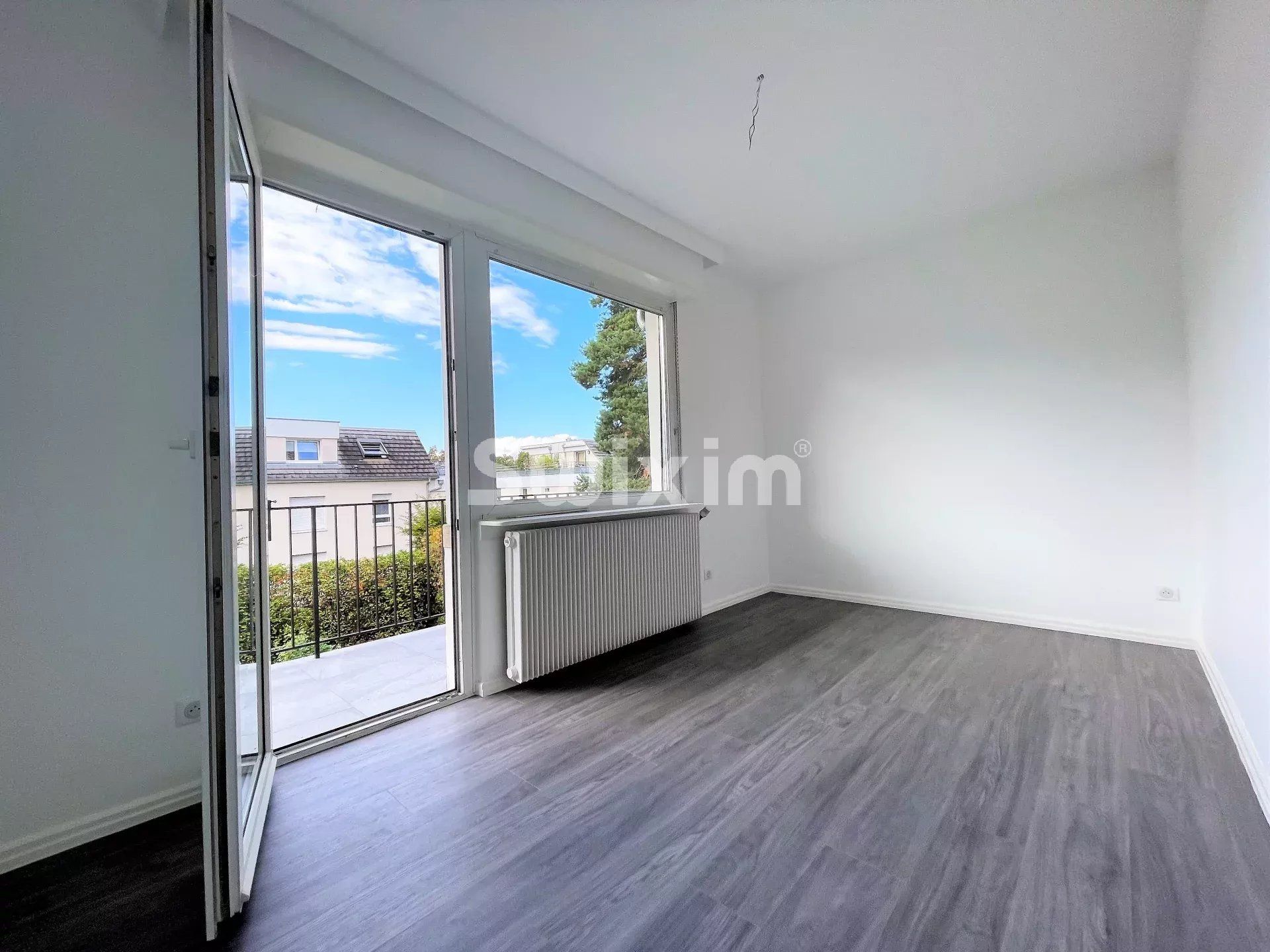 apartamento 4 Salas en venta en Strasbourg (67100)