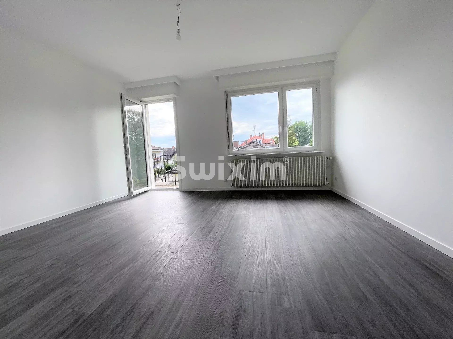 apartamento 4 Salas en venta en Strasbourg (67100)