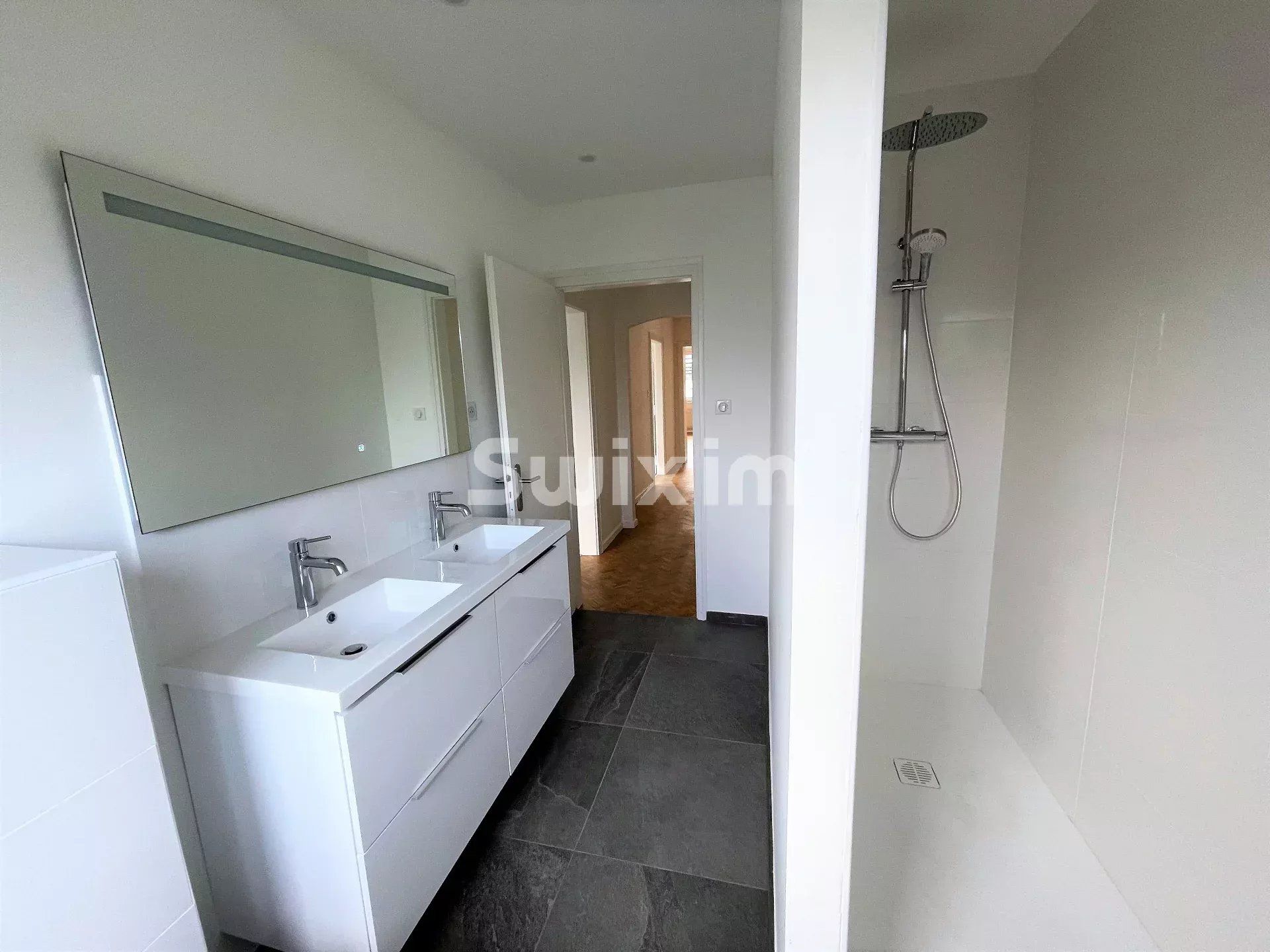apartamento 4 Salas en venta en Strasbourg (67100)