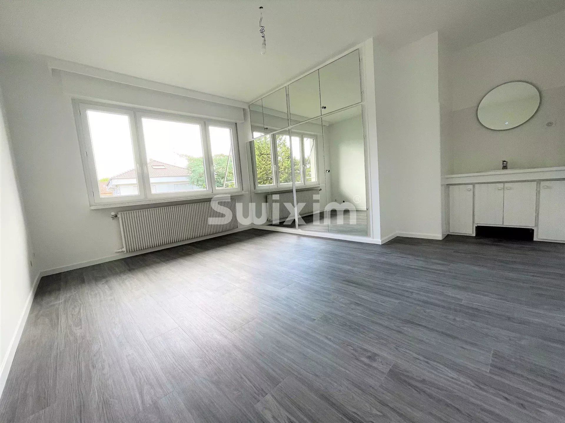 apartamento 4 Salas en venta en Strasbourg (67100)