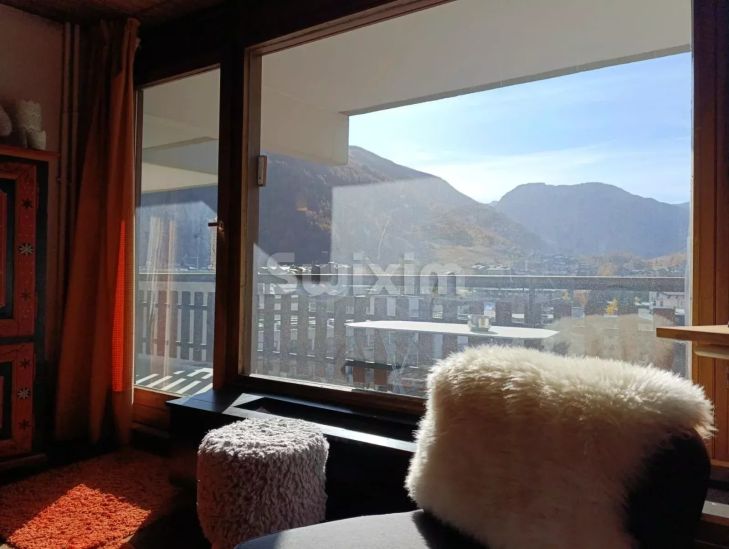 Vente Appartement Val-d'Isère 2&nbsp;Pièces 51&nbsp;m²