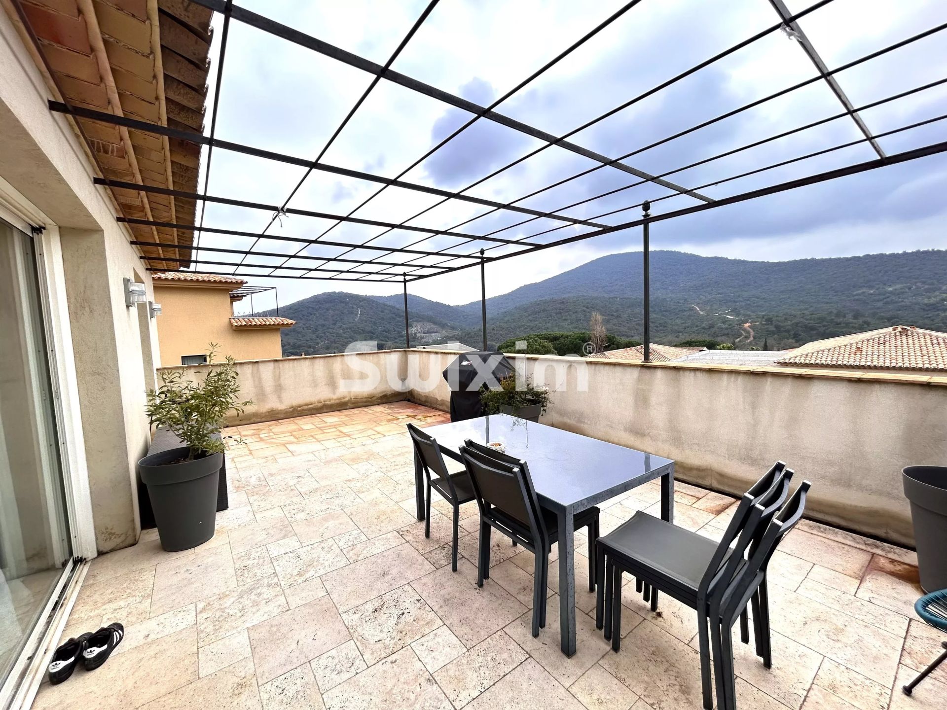 edifício 6 Quartos para venda sobre Sainte-Maxime (83120)