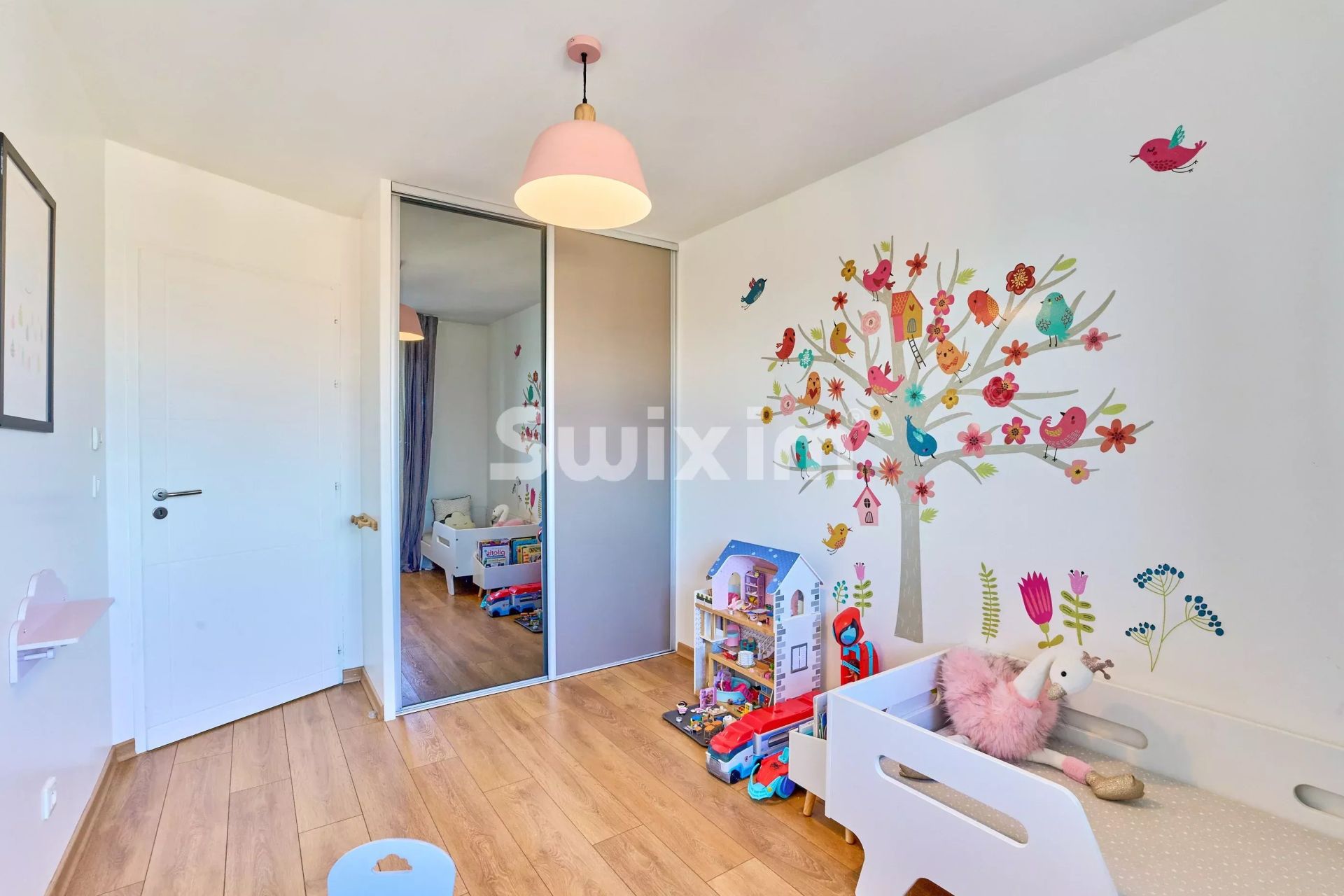 apartamento 4 Salas en venta en Bossey (74160)