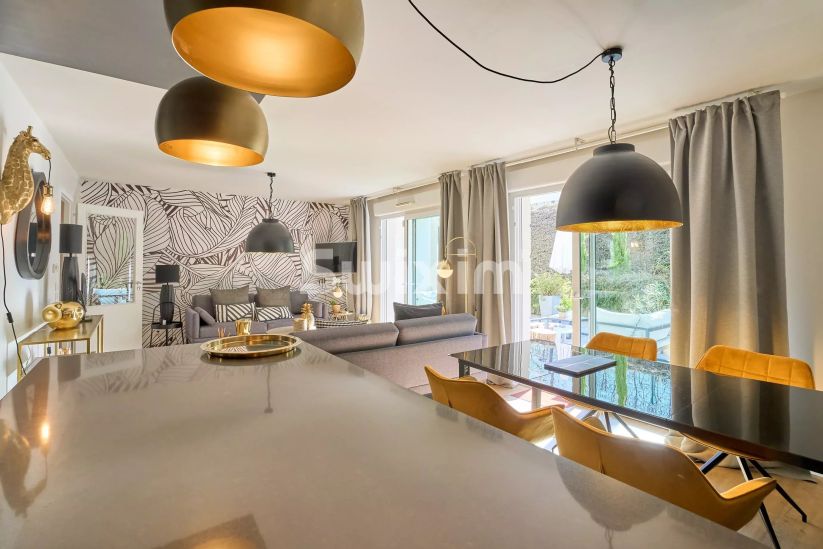 Verkauf Appartement Bossey 4 Zimmer 81.2 m² — 12
