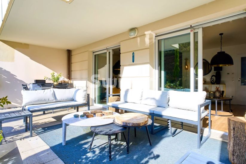Verkauf Appartement Bossey 4 Zimmer 81.2 m² — 15