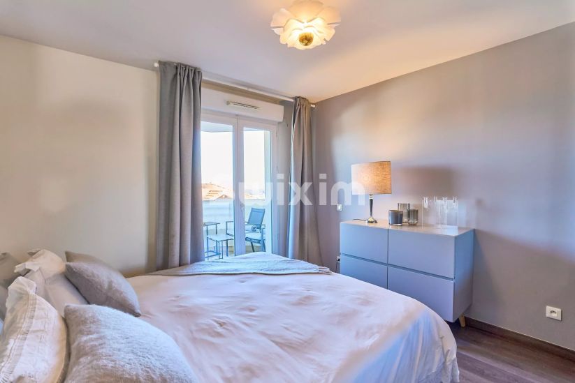 Verkauf Appartement Bossey 4 Zimmer 81.2 m² — 18