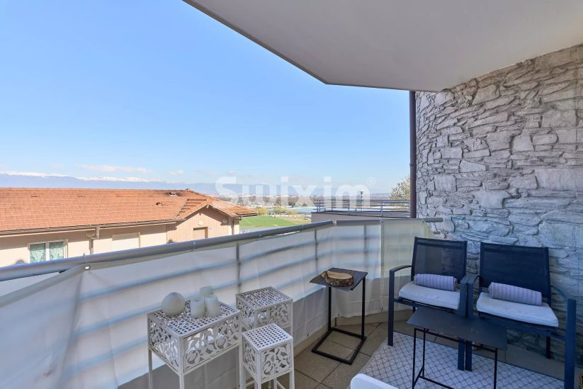 Verkauf Appartement Bossey 4 Zimmer 81.2 m² — 21