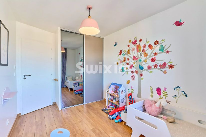Verkauf Appartement Bossey 4 Zimmer 81.2 m² — 24
