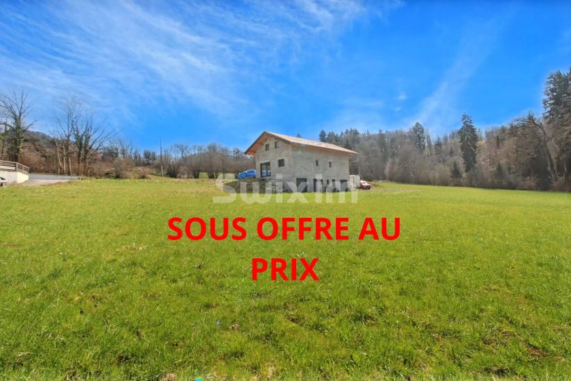 Vente Maison Saint-Jean-de-Tholome 8&nbsp;Pièces 210&nbsp;m²