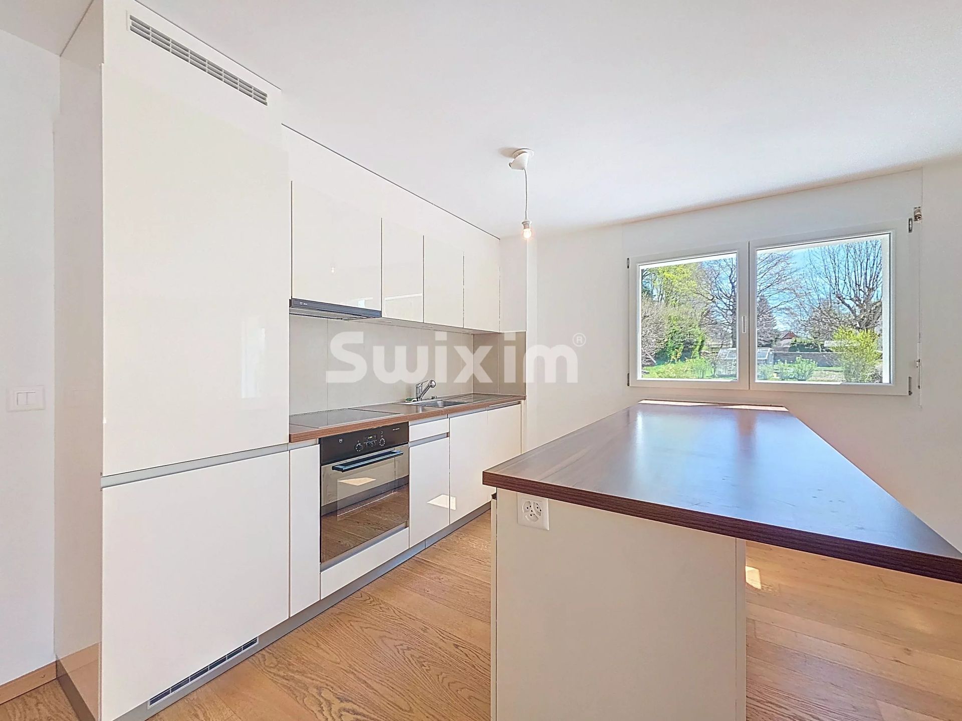 apartment 4.5 Rooms for rent on Saint-Cergue (1264)