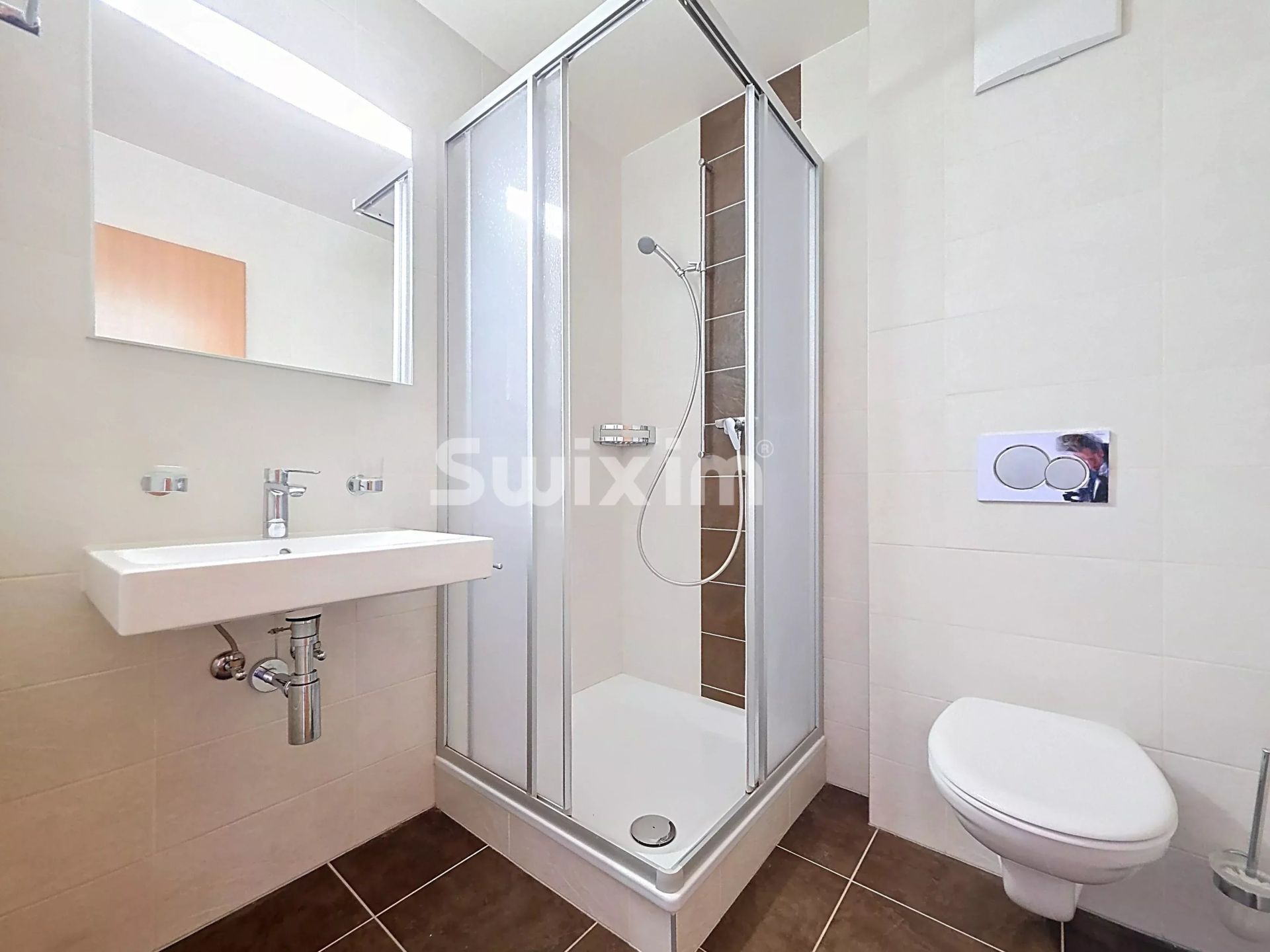 apartment 4.5 Rooms for rent on Saint-Cergue (1264)