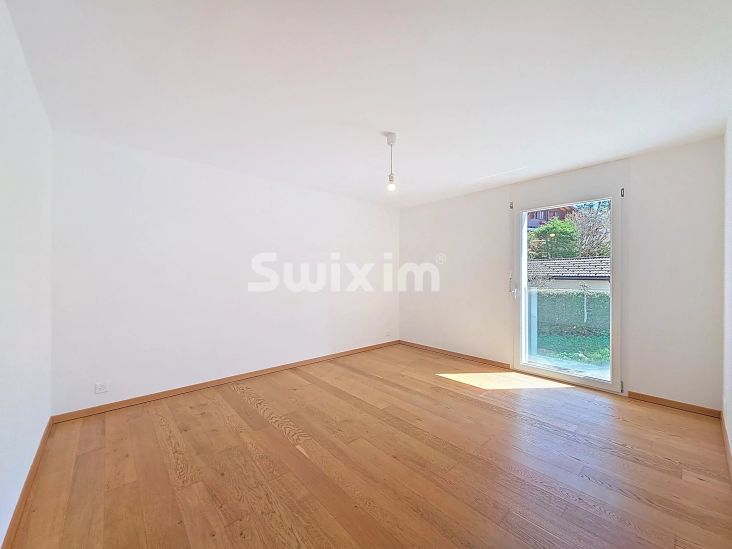 Rental Apartment Saint-Cergue 4.5&nbsp;Rooms 109&nbsp;m²